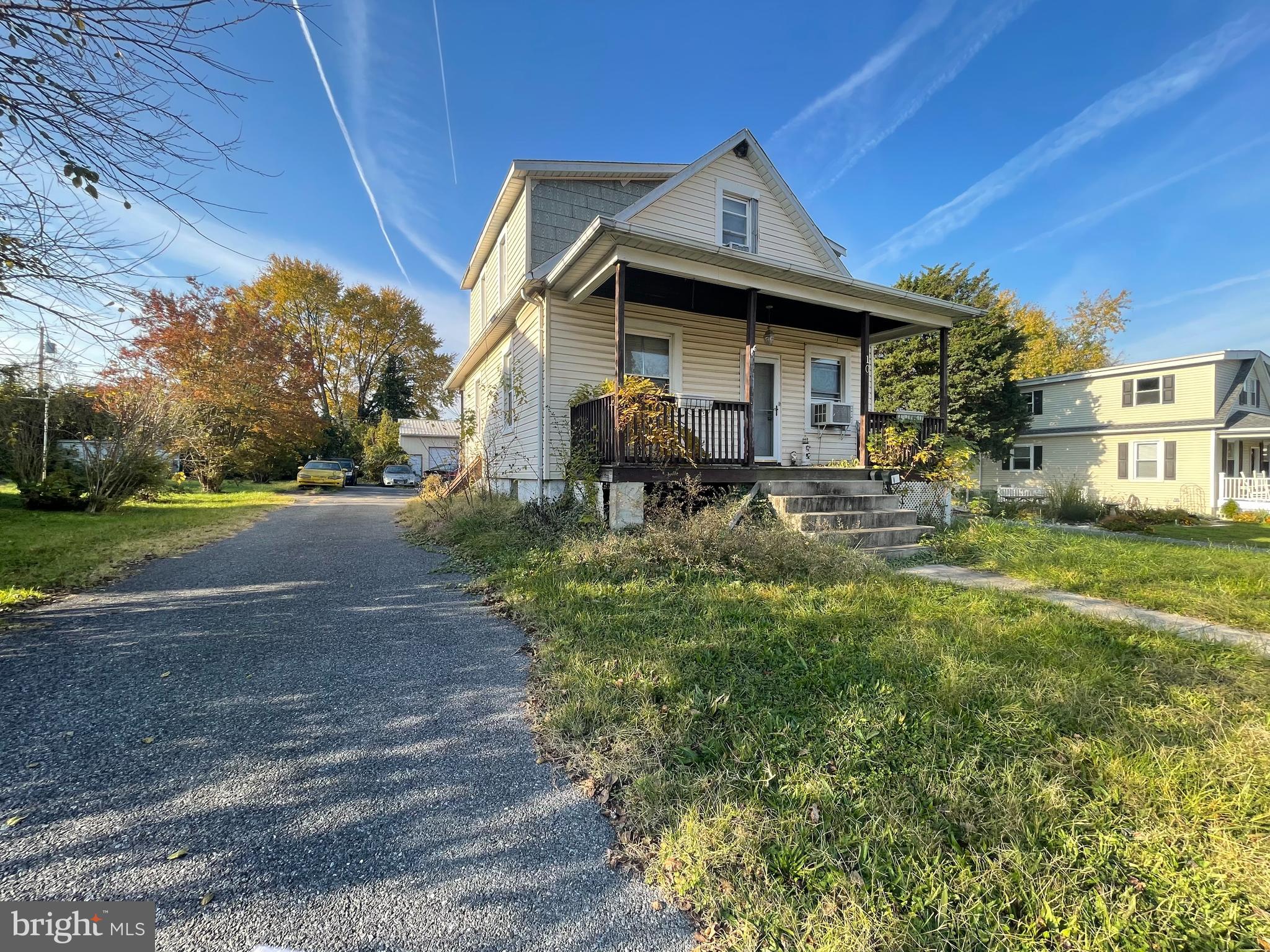 OVERLEA - Residential