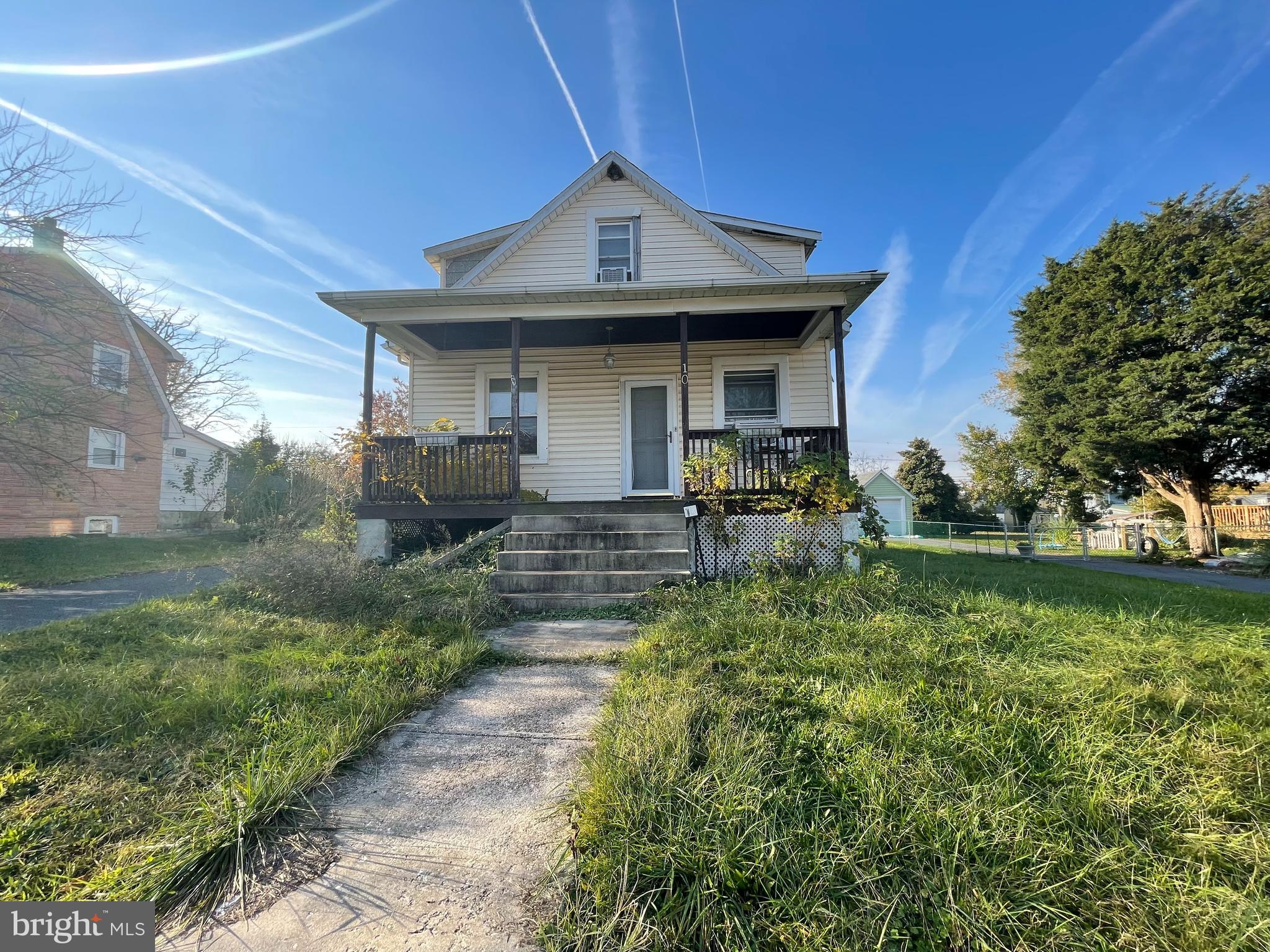 OVERLEA - Residential