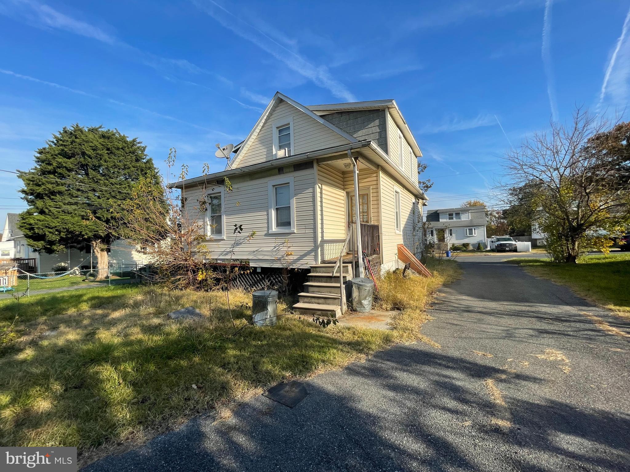 OVERLEA - Residential