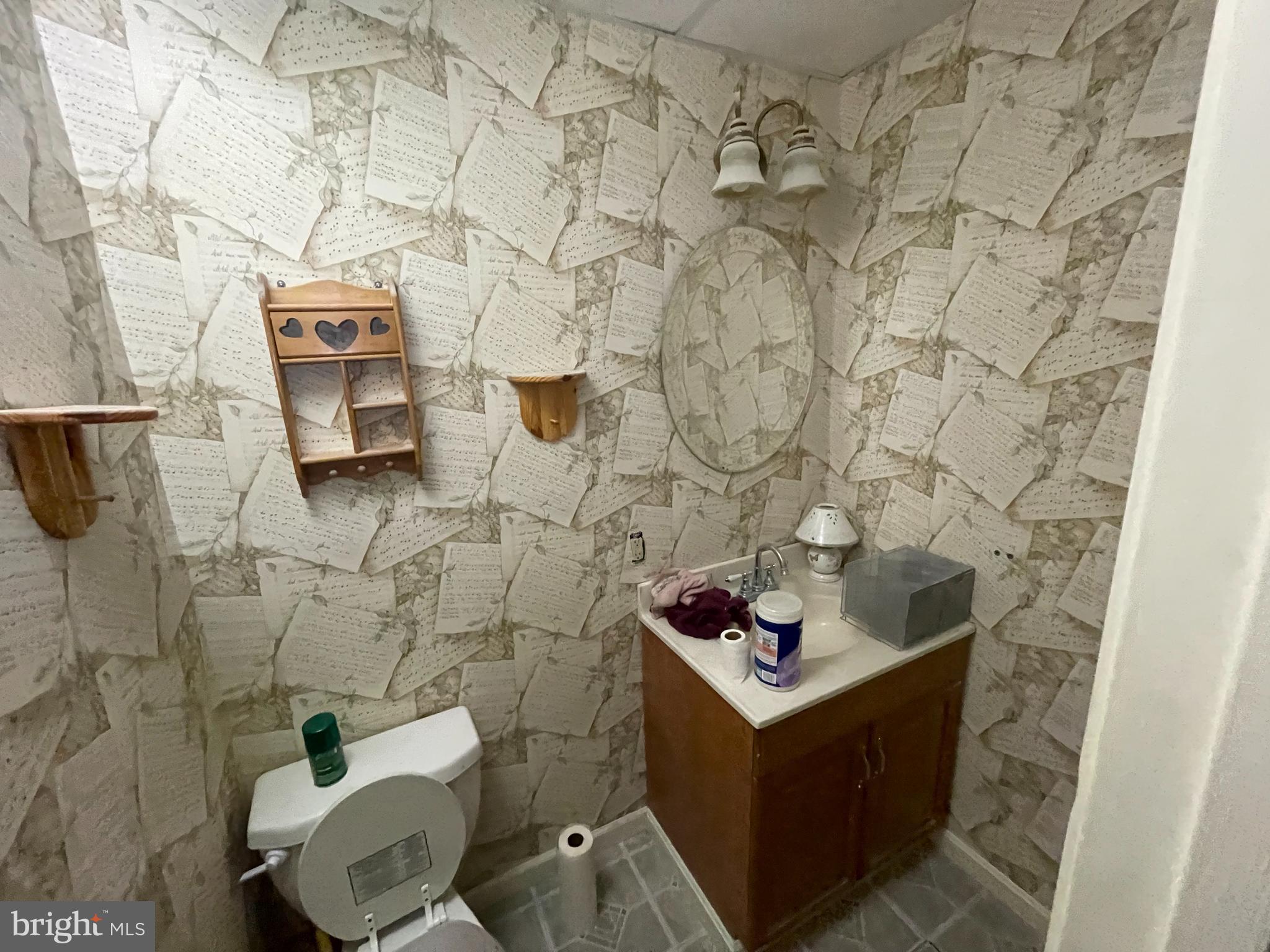 OVERLEA - Residential