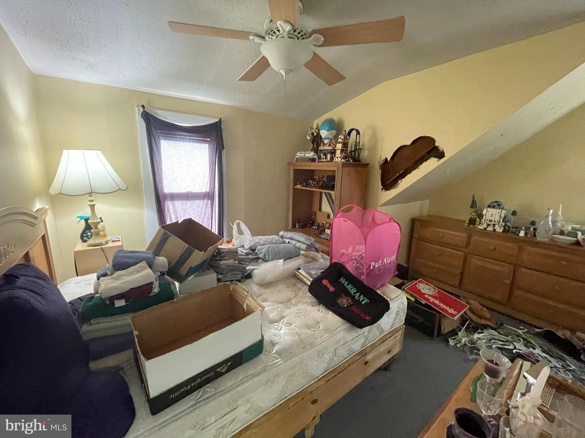 OVERLEA - Residential