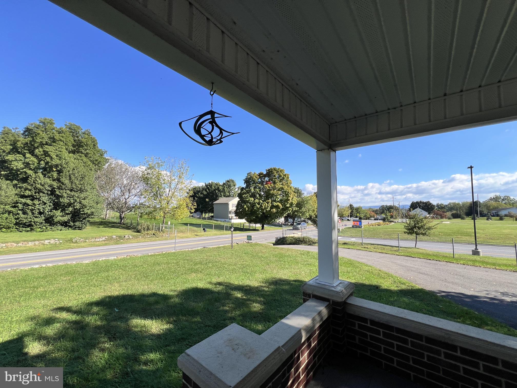 17515 SHEPHERDSTOWN PIKE