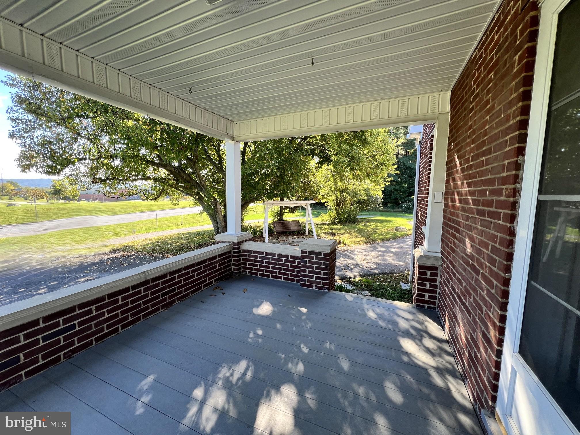 17515 SHEPHERDSTOWN PIKE