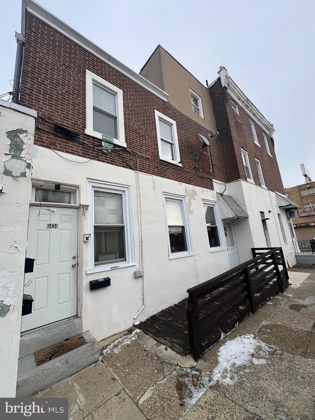 Photo of 6434 Rising Sun Avenue, PHILADELPHIA, PA 19111 (MLS # PAPH2573148)