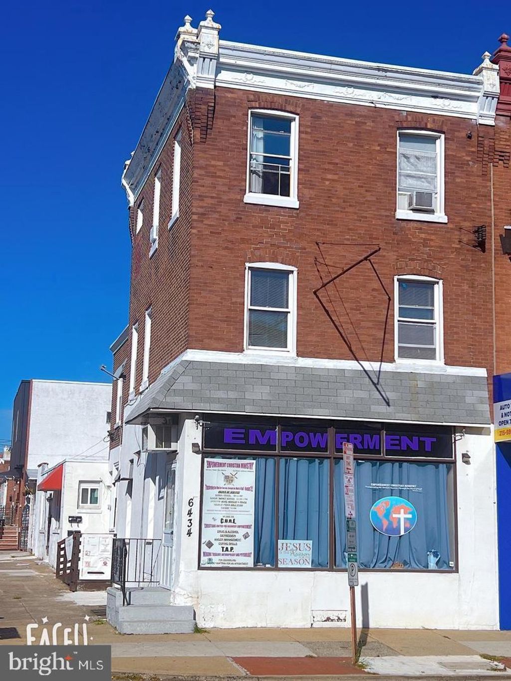 Photo of 6434 Rising Sun Avenue, PHILADELPHIA, PA 19111 (MLS # PAPH2573148)