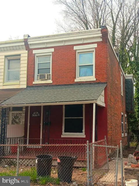 5036 Keyser Street, Philadelphia, PA MLS: PAPH2461320