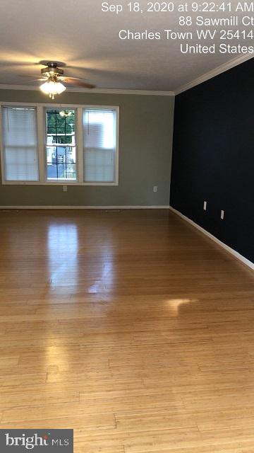 JEFFERSON TERRACE - Residential