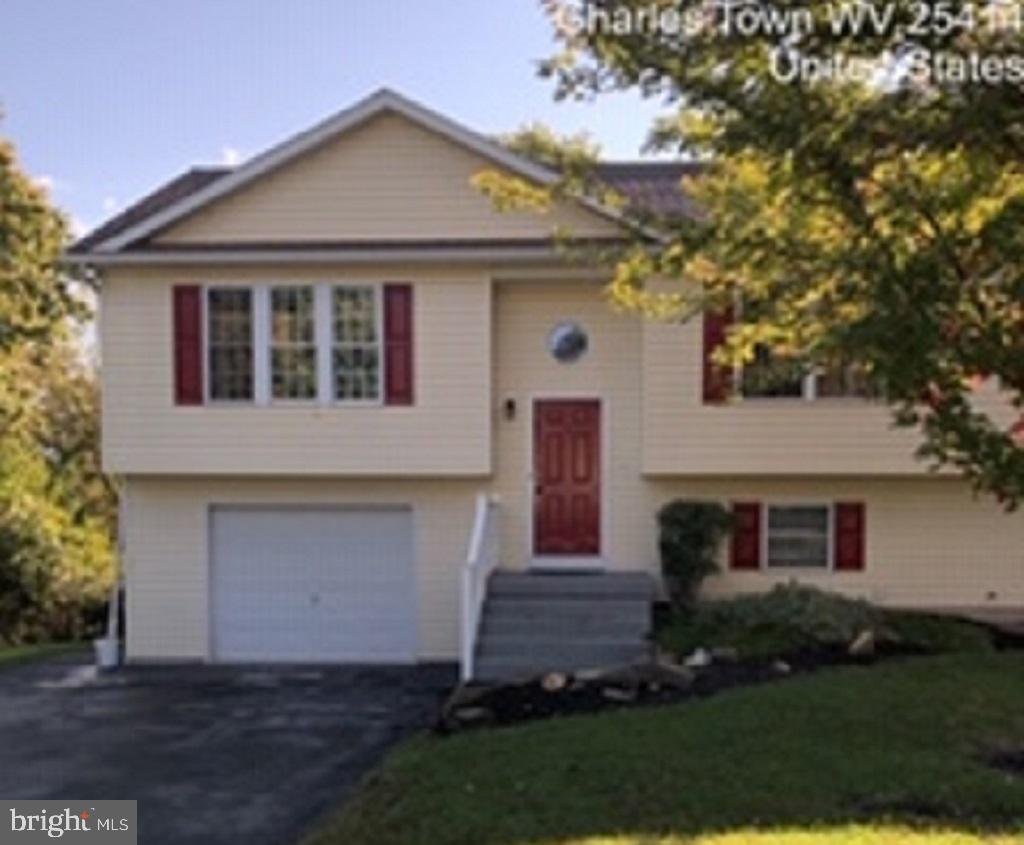 JEFFERSON TERRACE - Residential