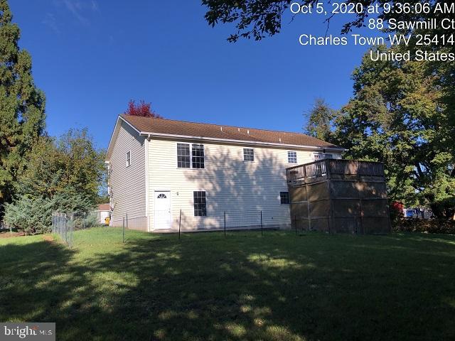 JEFFERSON TERRACE - Residential