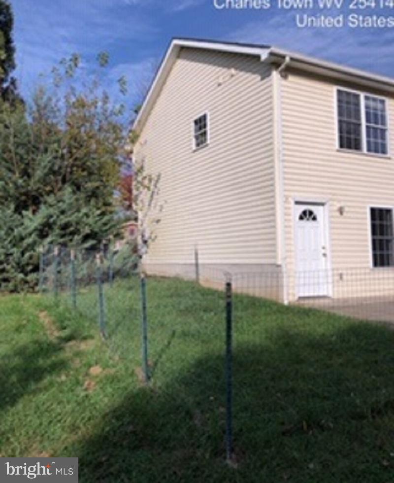 JEFFERSON TERRACE - Residential