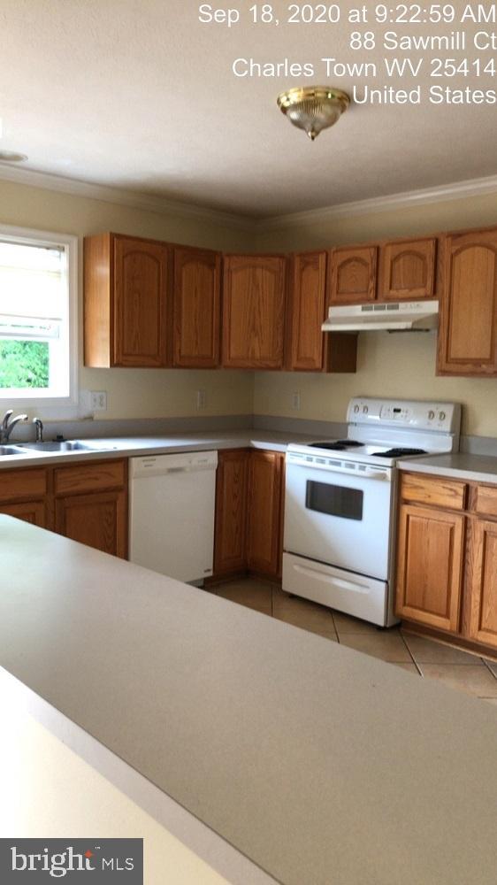 JEFFERSON TERRACE - Residential