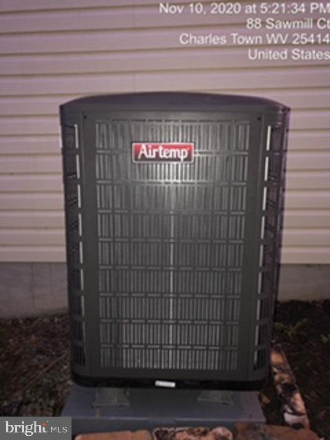 JEFFERSON TERRACE - Residential