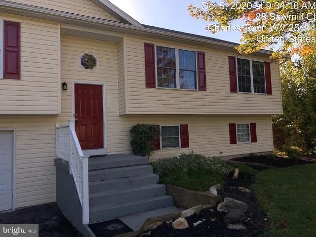 JEFFERSON TERRACE - Residential