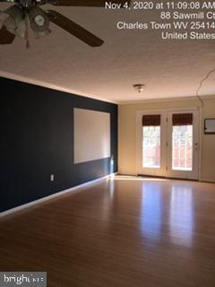 JEFFERSON TERRACE - Residential