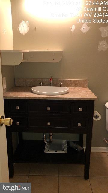 JEFFERSON TERRACE - Residential