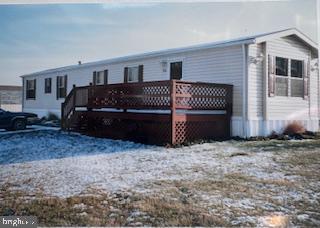 EDGEWOOD MEADOWS - Residential