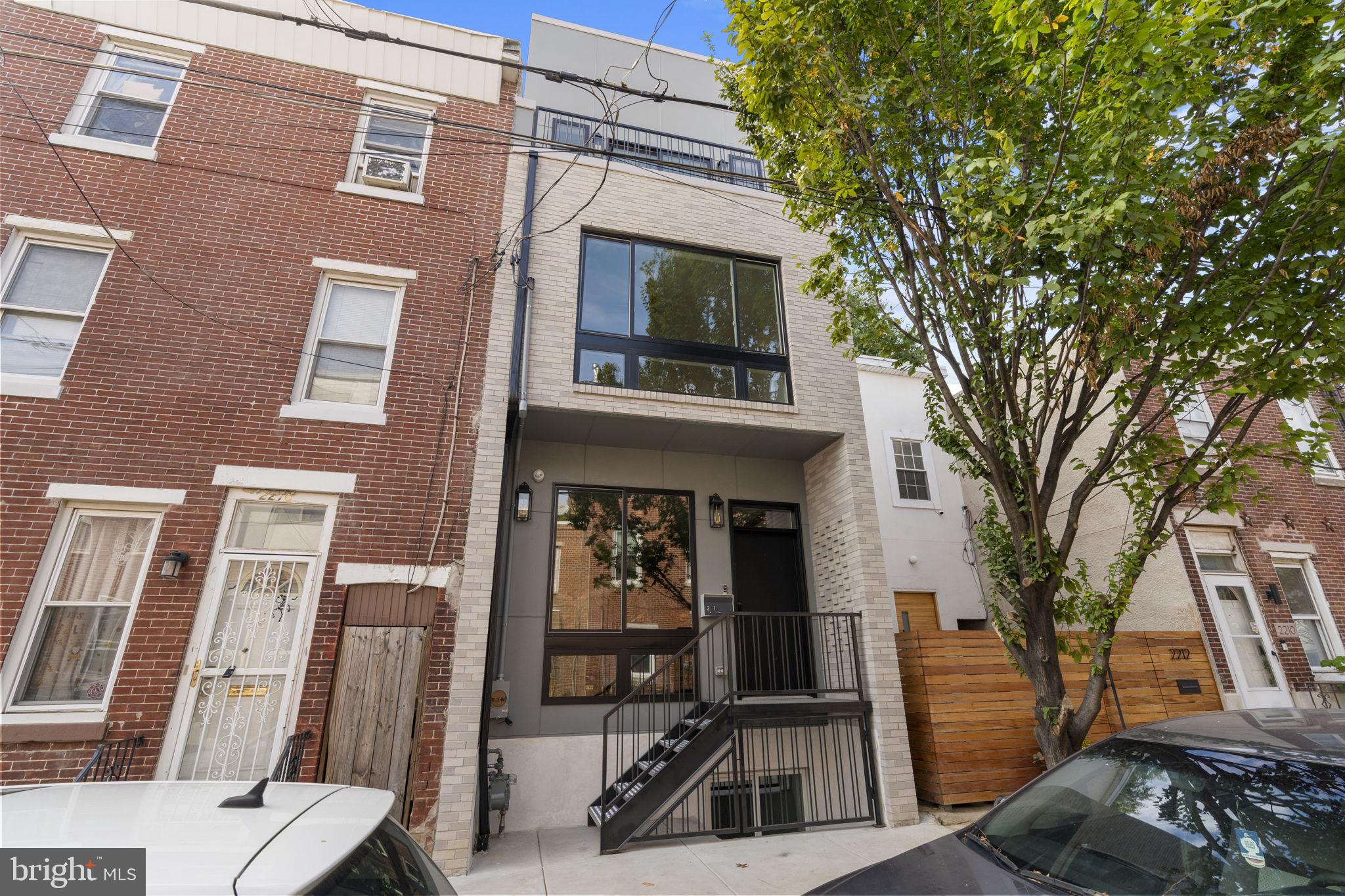 FISHTOWN - Residential