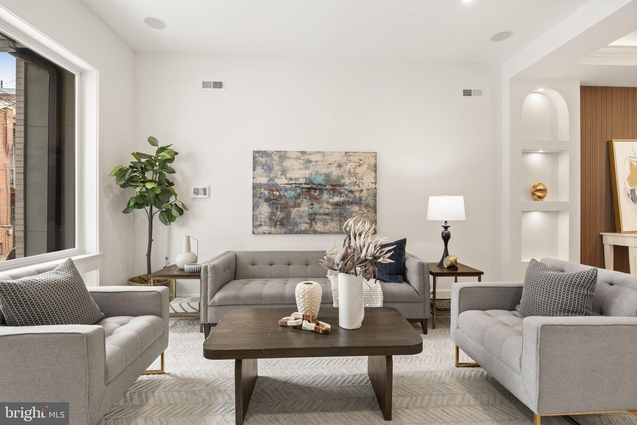 FISHTOWN - Residential