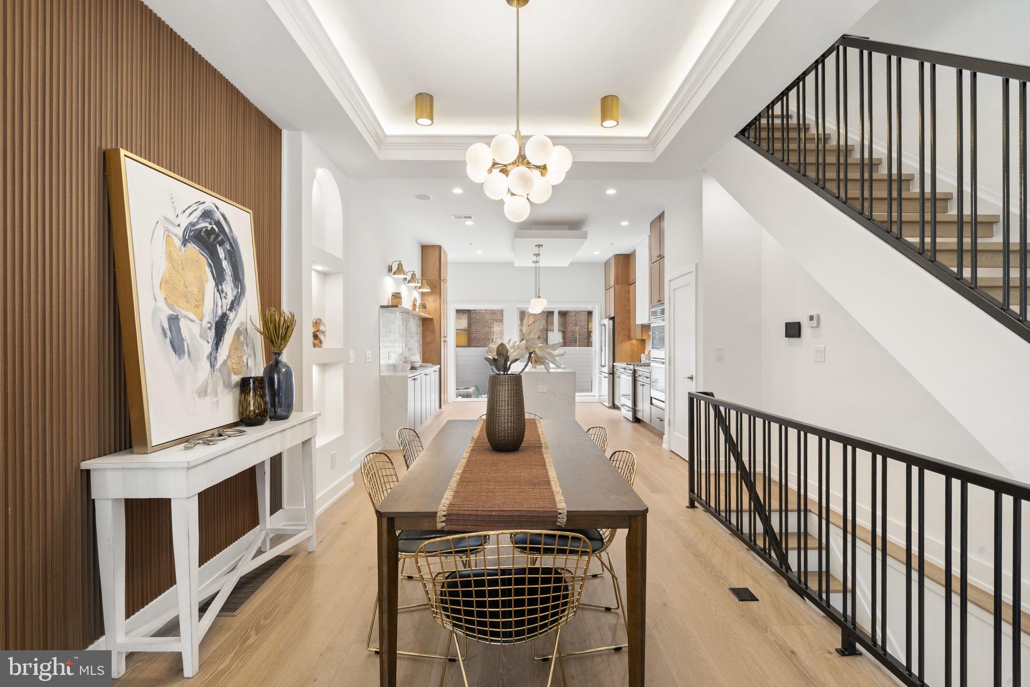 FISHTOWN - Residential