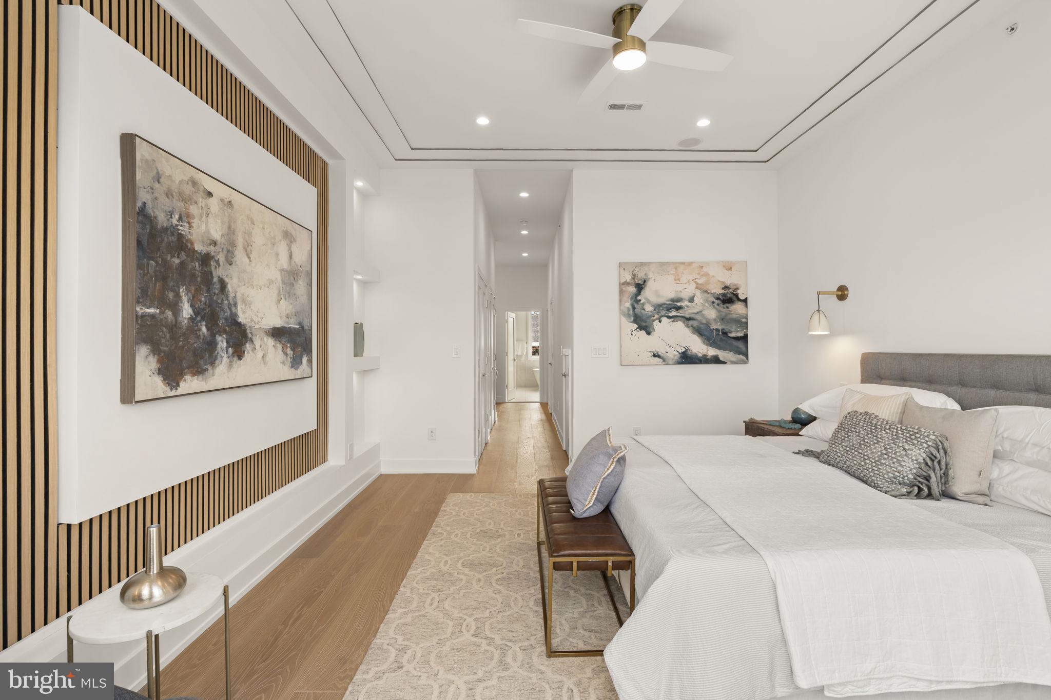 FISHTOWN - Residential