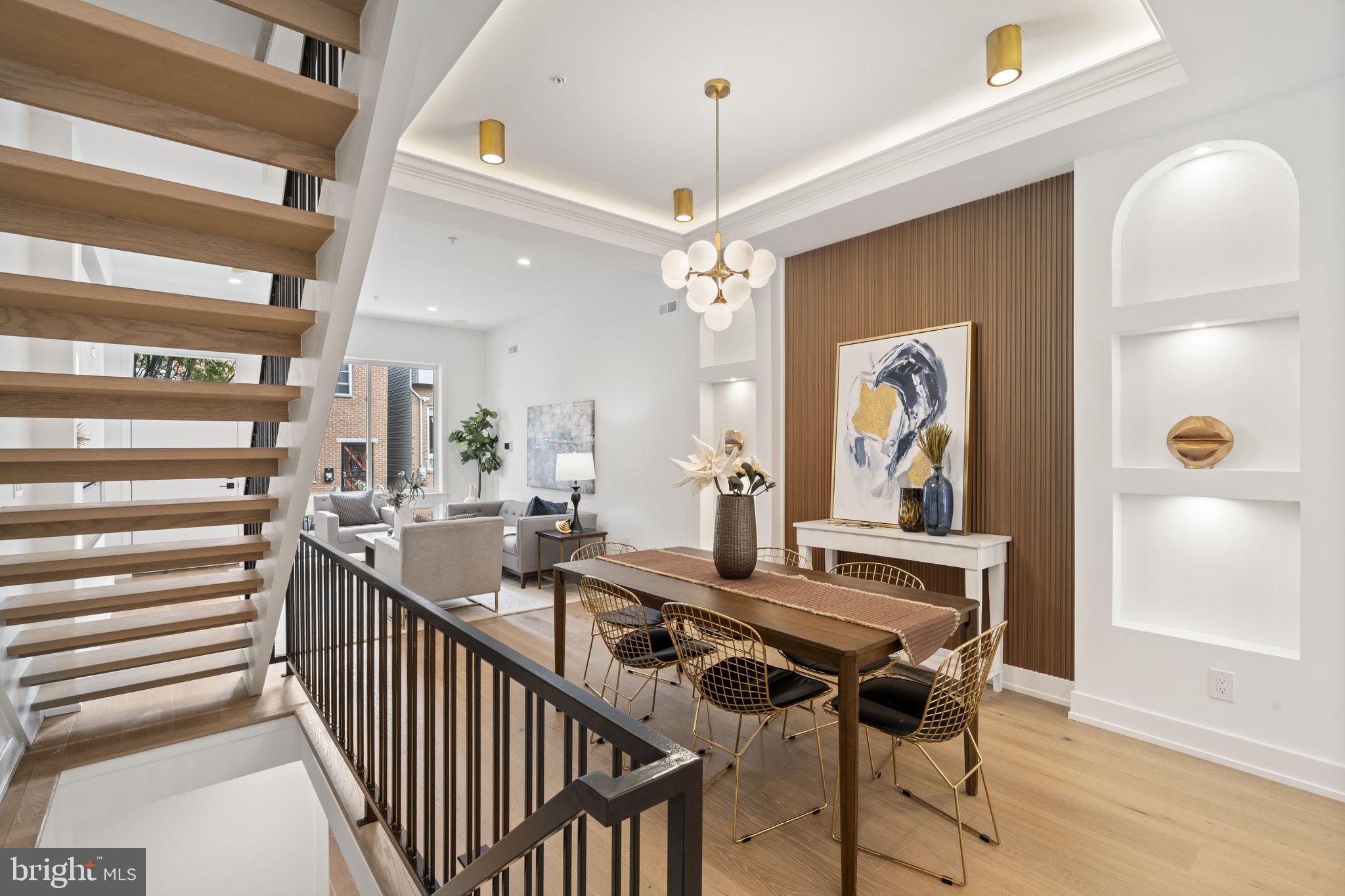 FISHTOWN - Residential