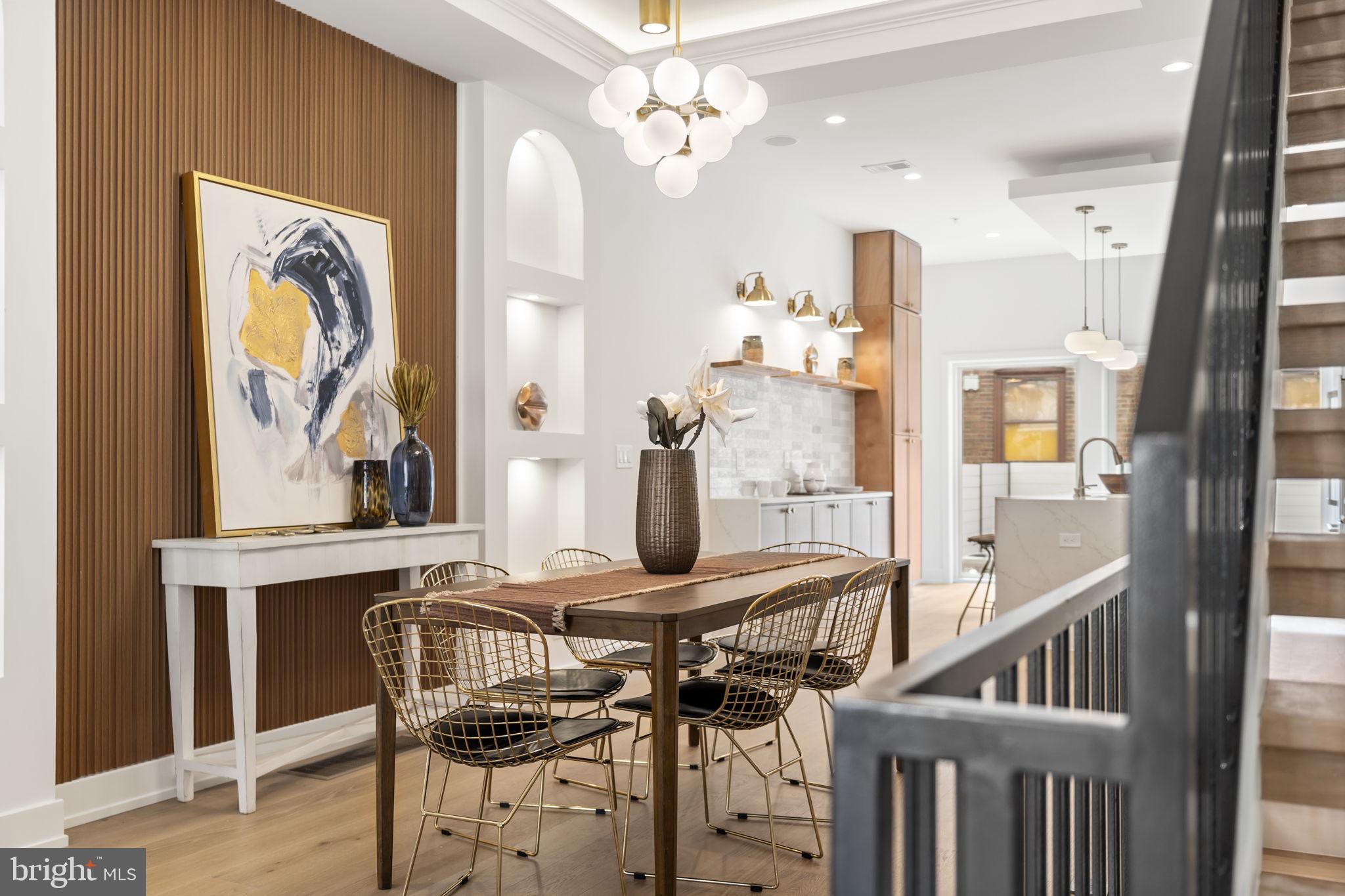 FISHTOWN - Residential