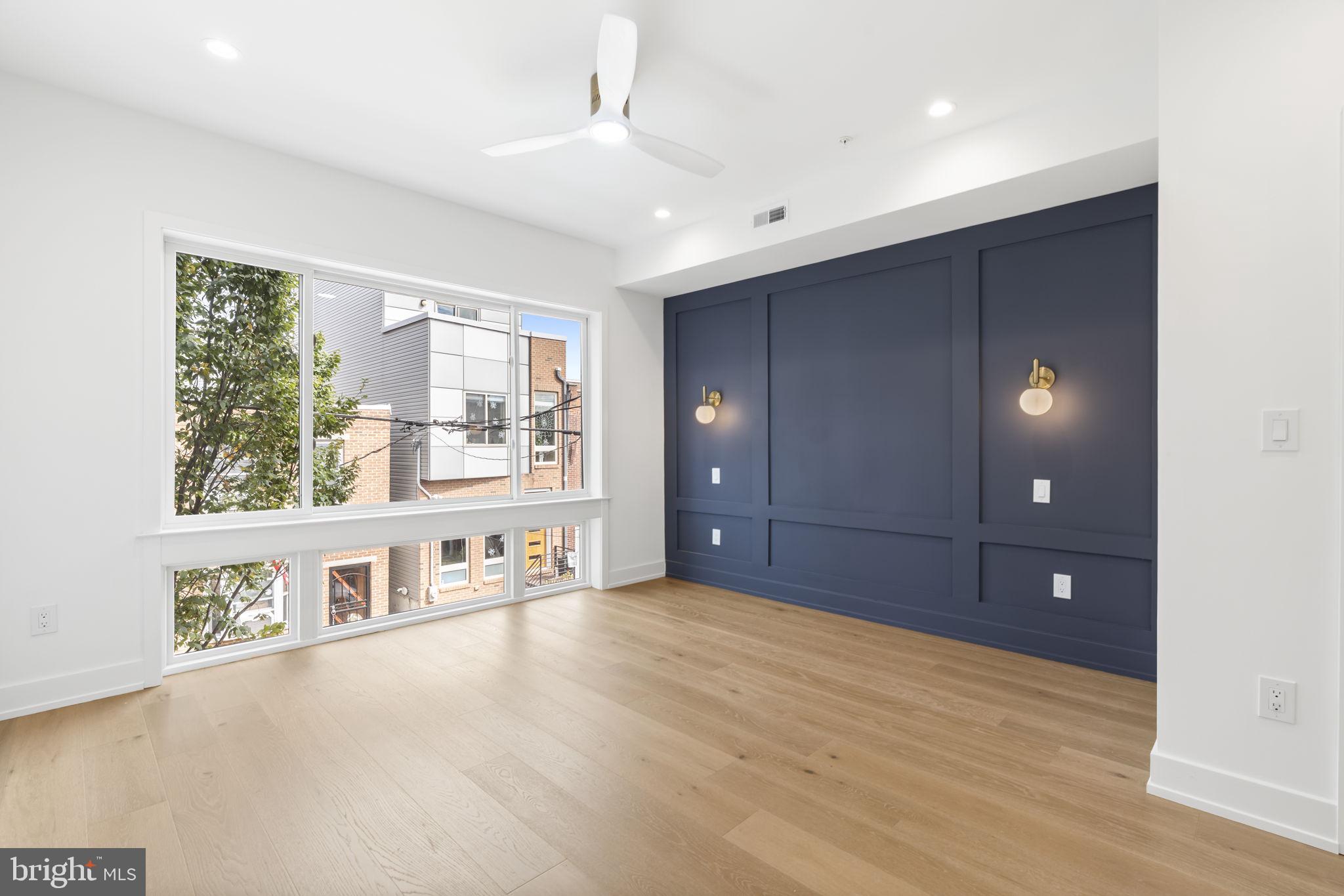 FISHTOWN - Residential