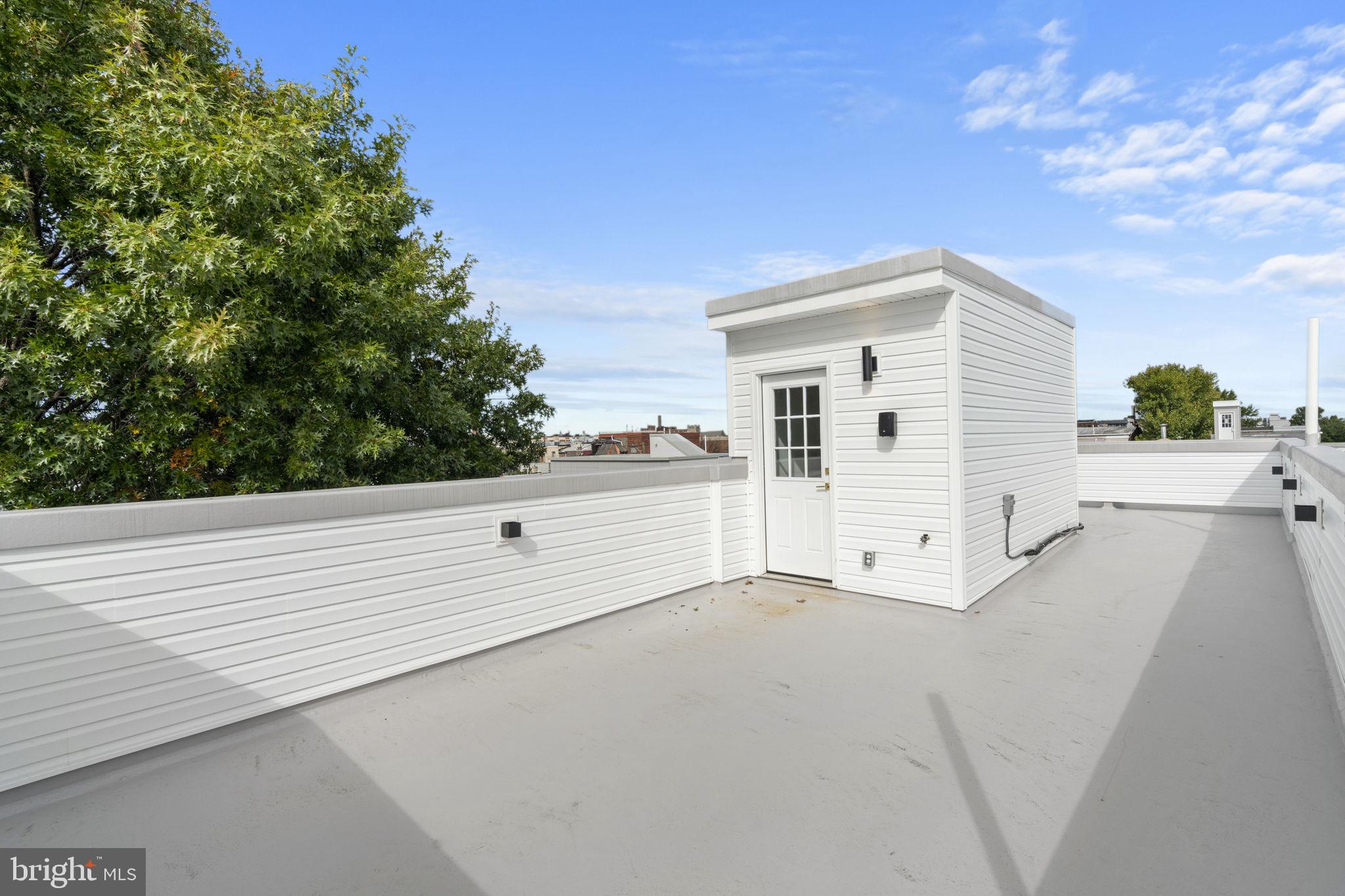 FISHTOWN - Residential