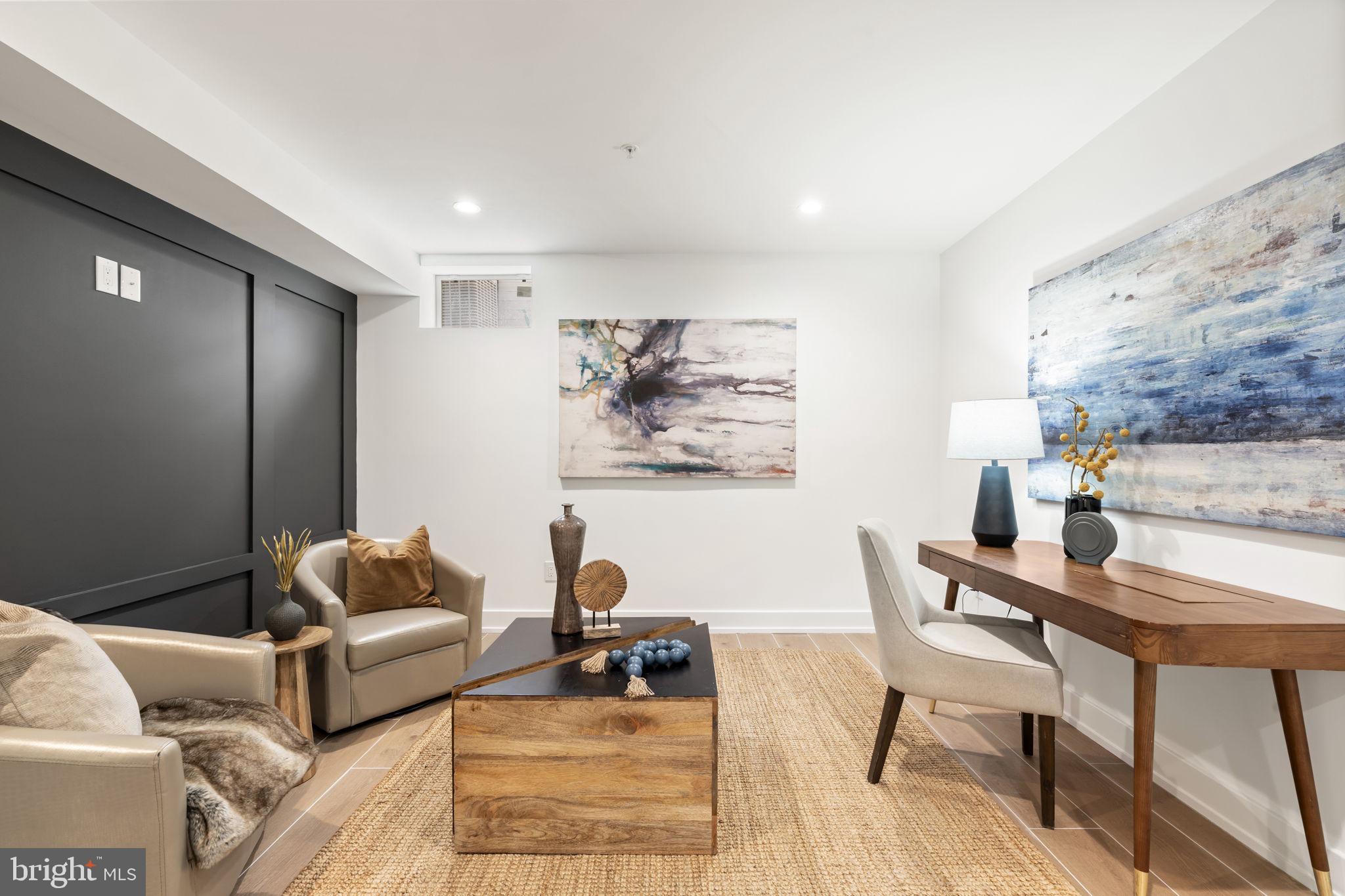 FISHTOWN - Residential