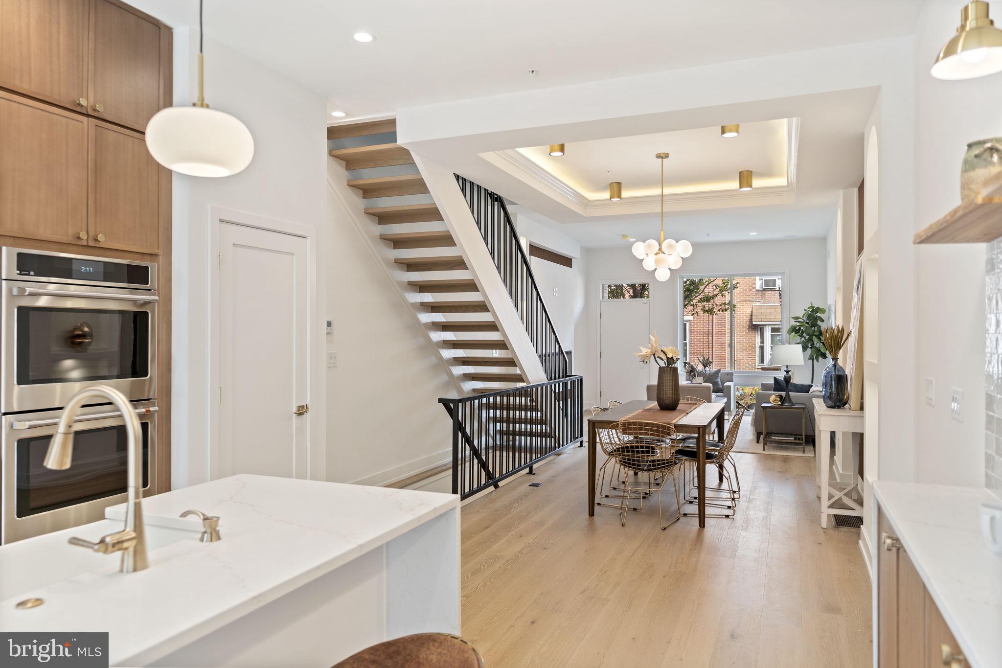 FISHTOWN - Residential