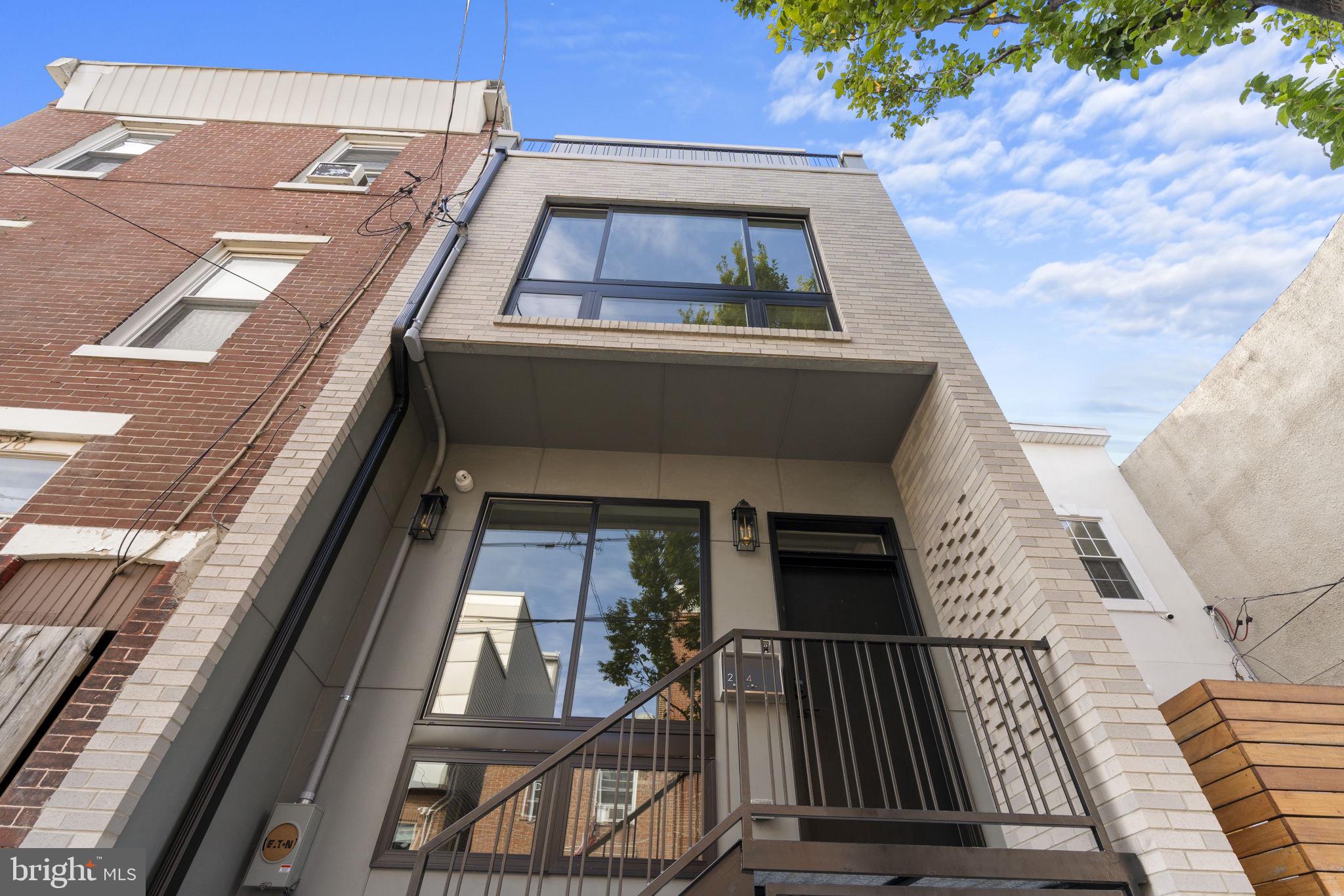 FISHTOWN - Residential