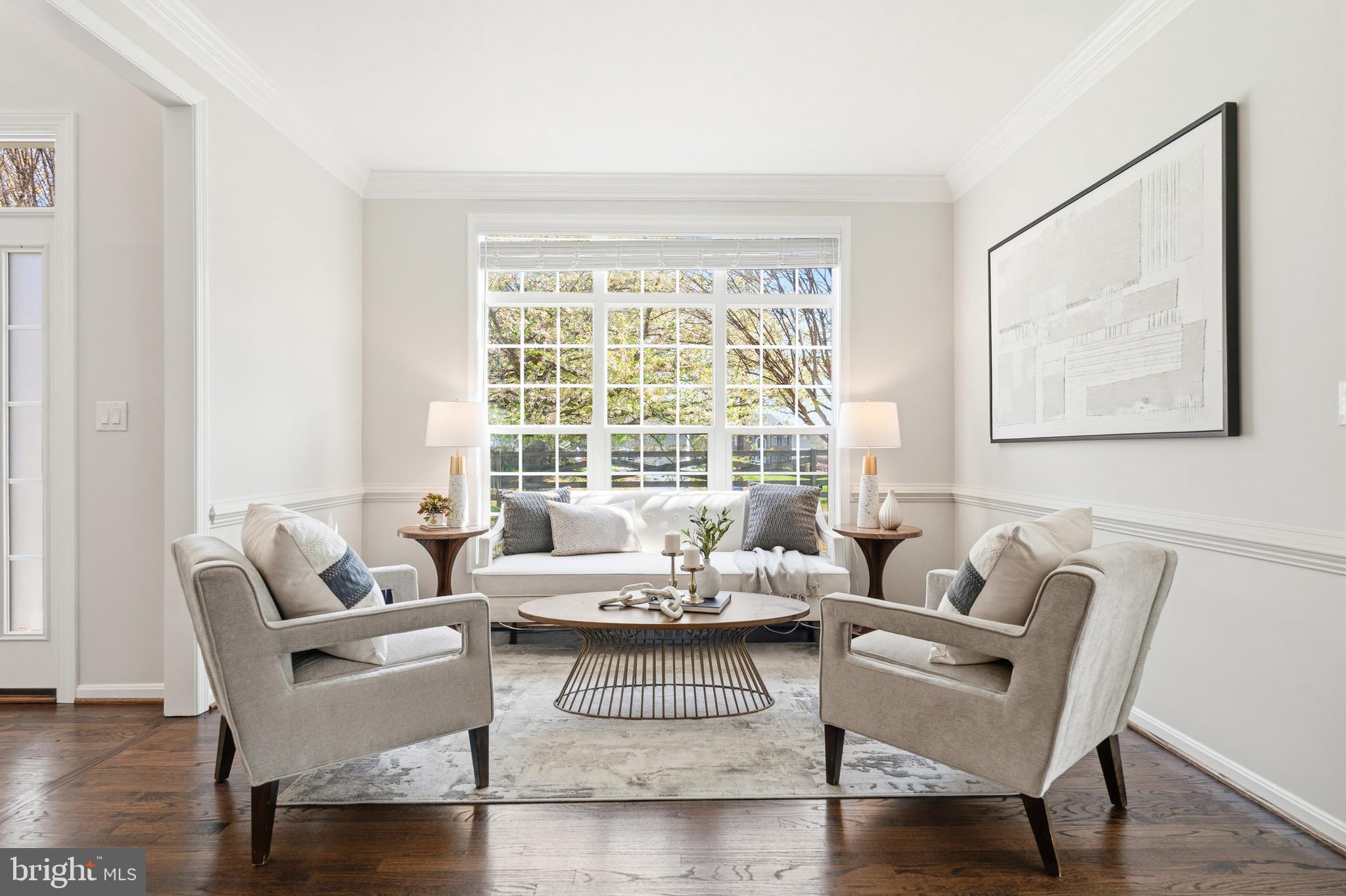 DARNESTOWN OUTSIDE - Residential