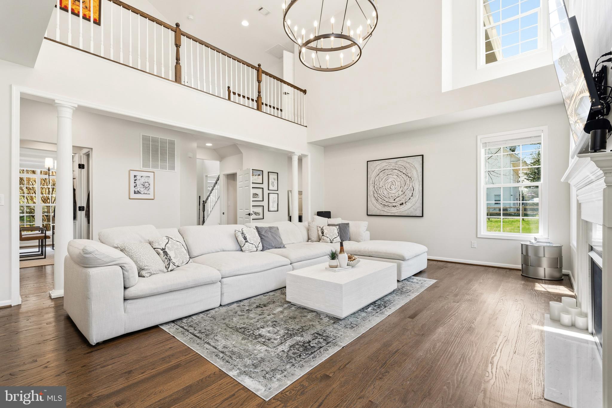 DARNESTOWN OUTSIDE - Residential