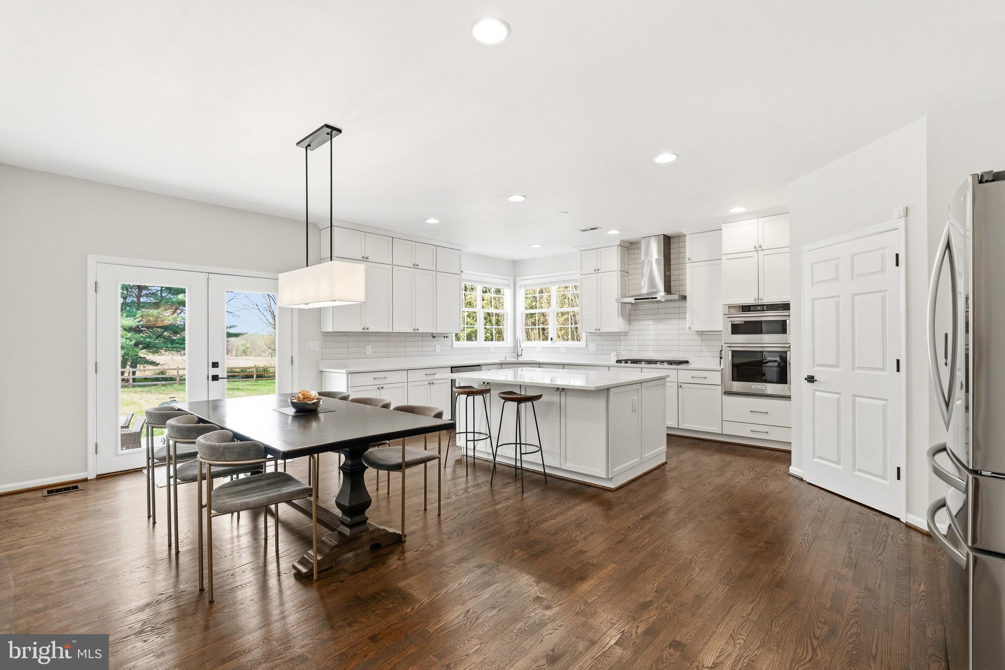 DARNESTOWN OUTSIDE - Residential