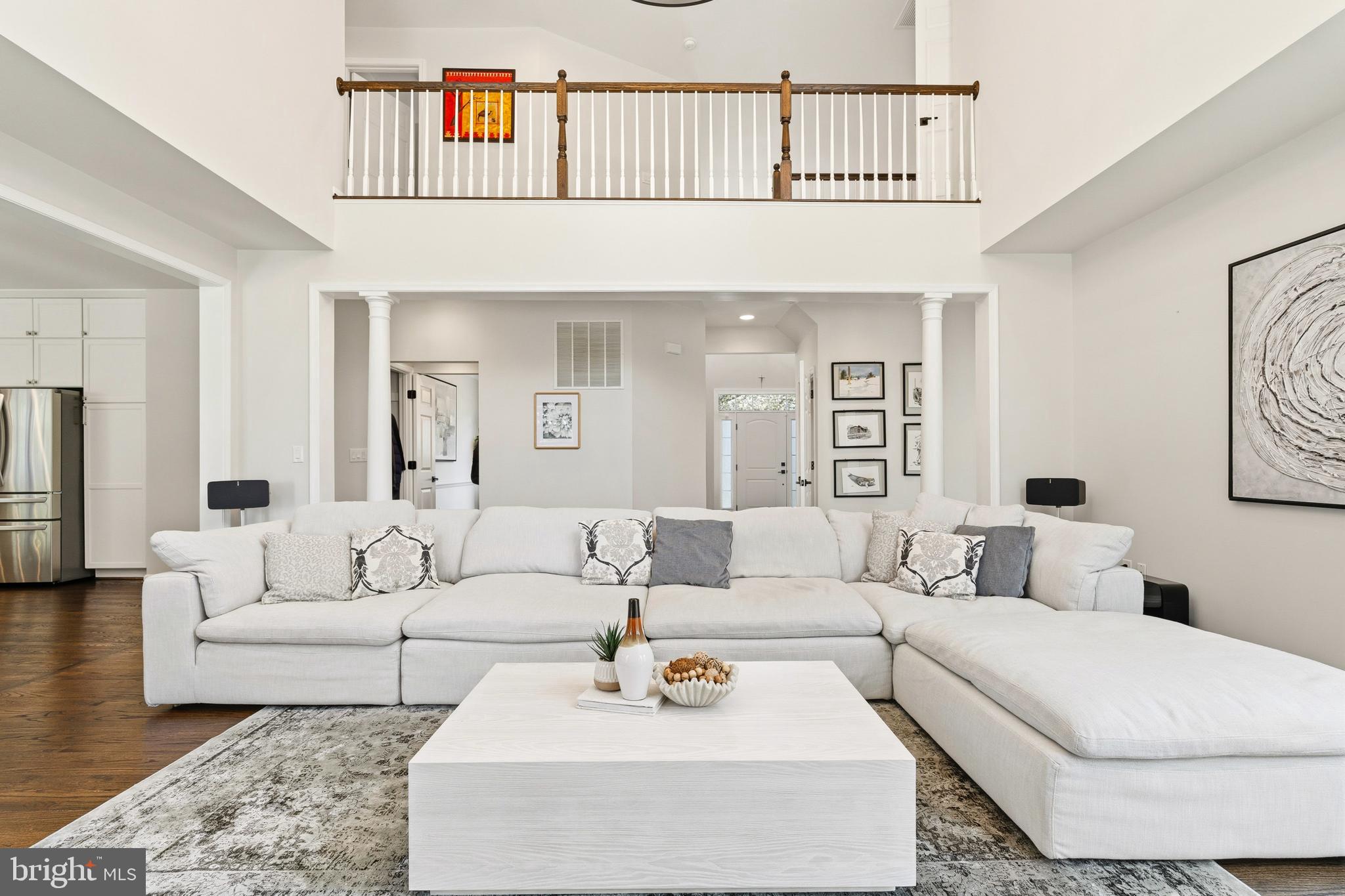 DARNESTOWN OUTSIDE - Residential