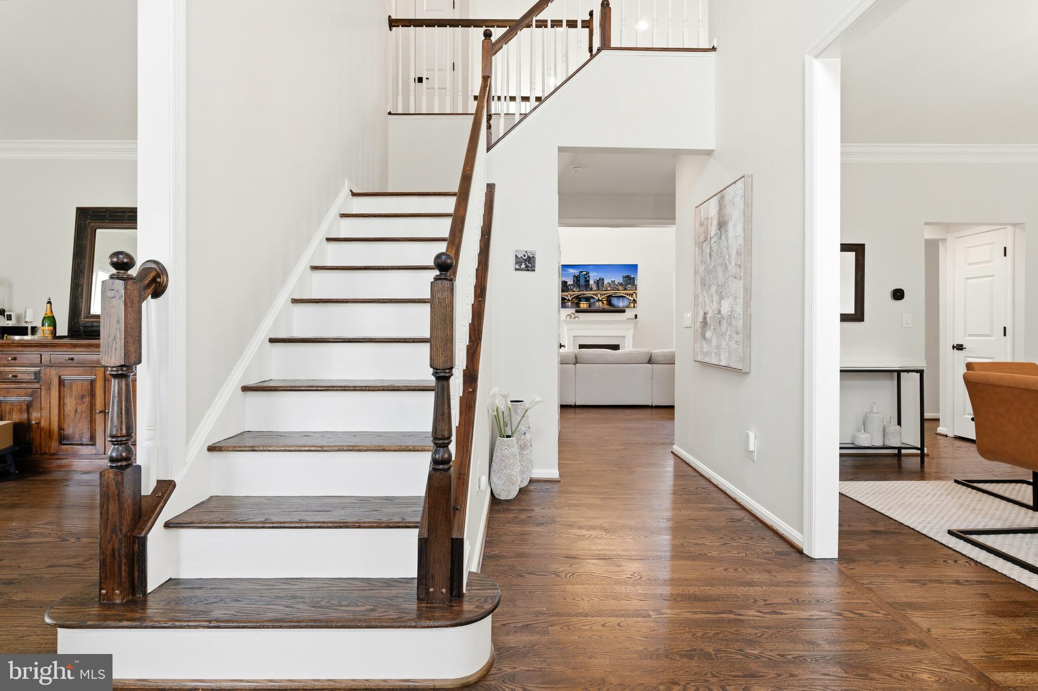 DARNESTOWN OUTSIDE - Residential