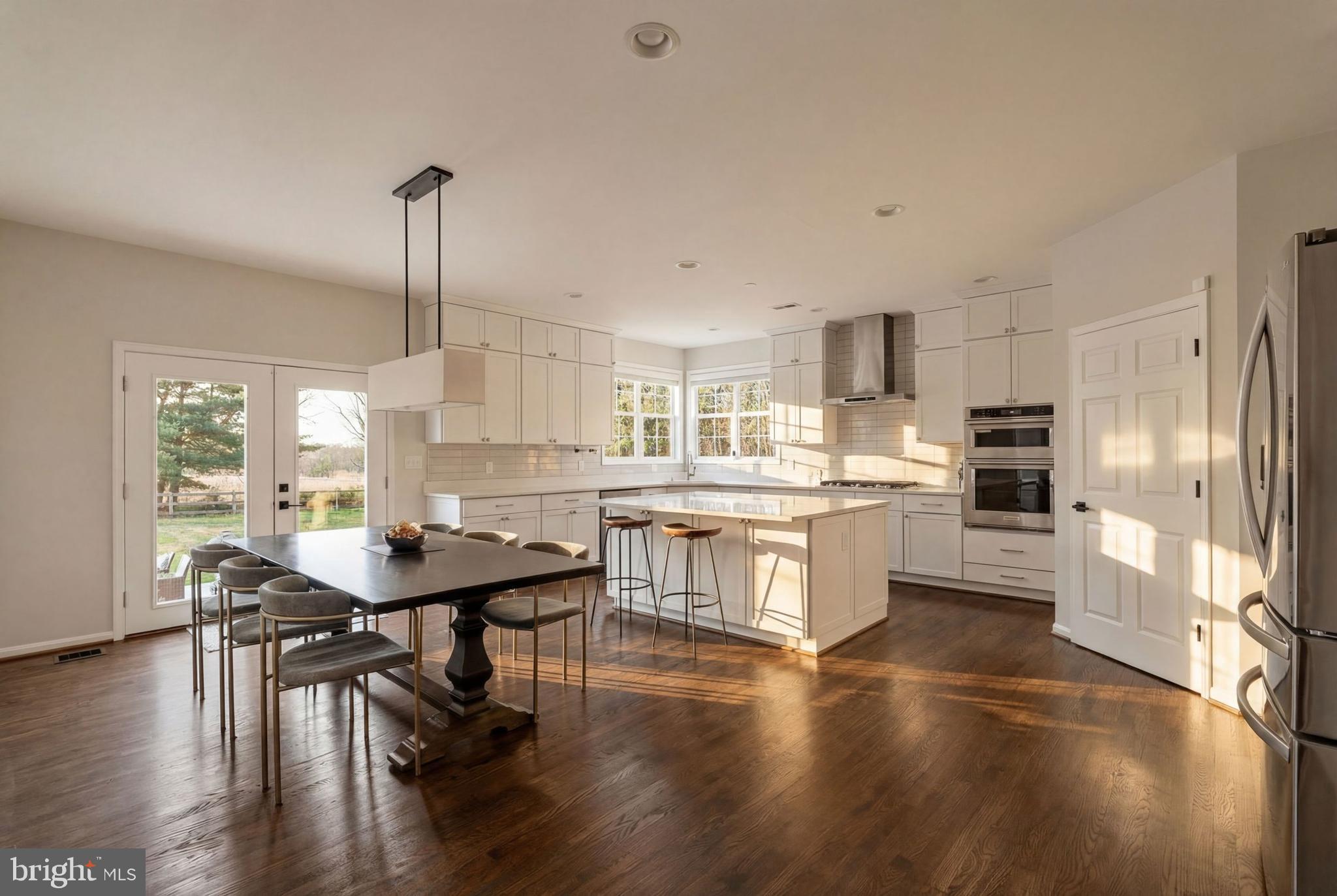 DARNESTOWN OUTSIDE - Residential