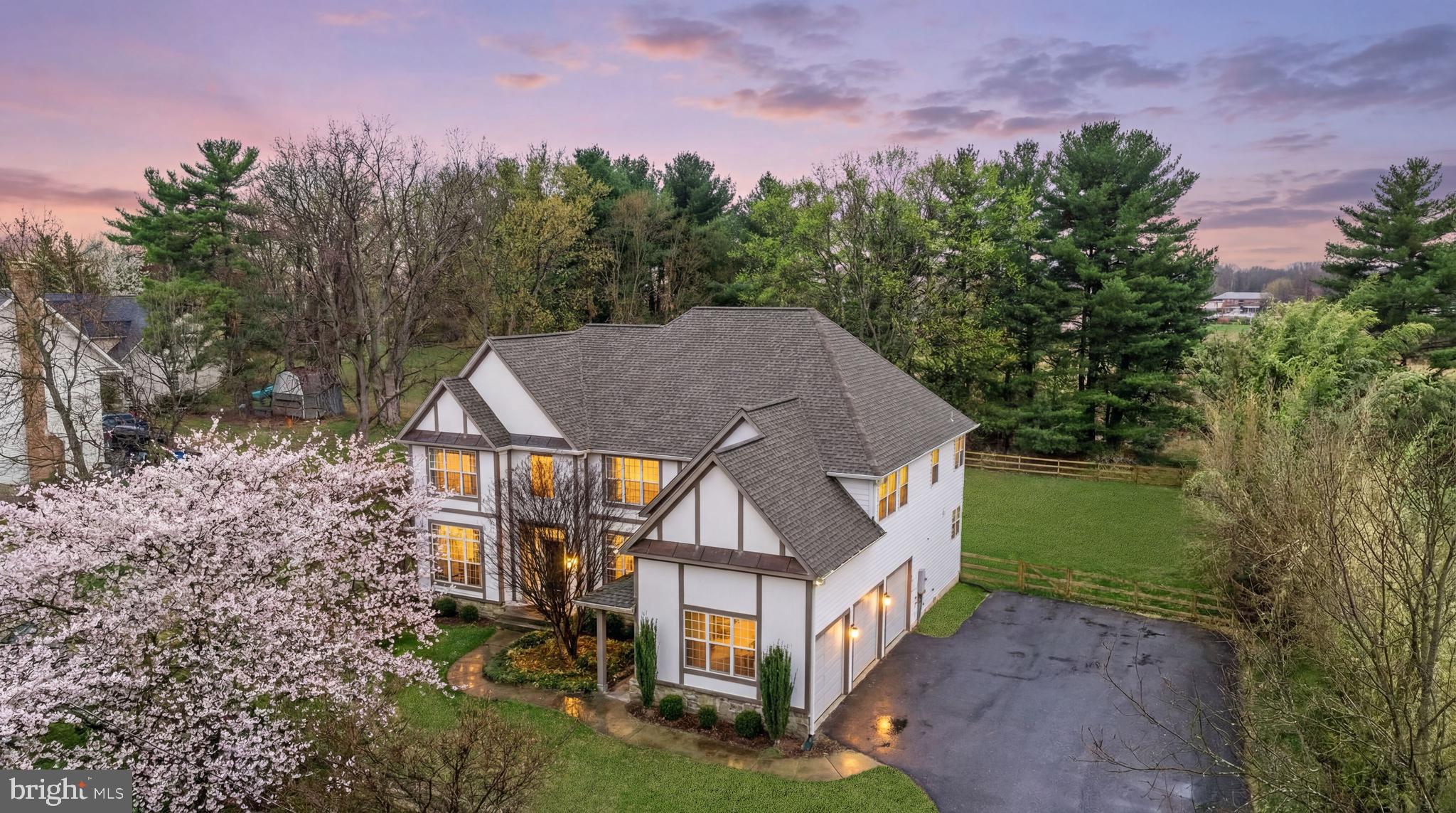 DARNESTOWN OUTSIDE - Residential