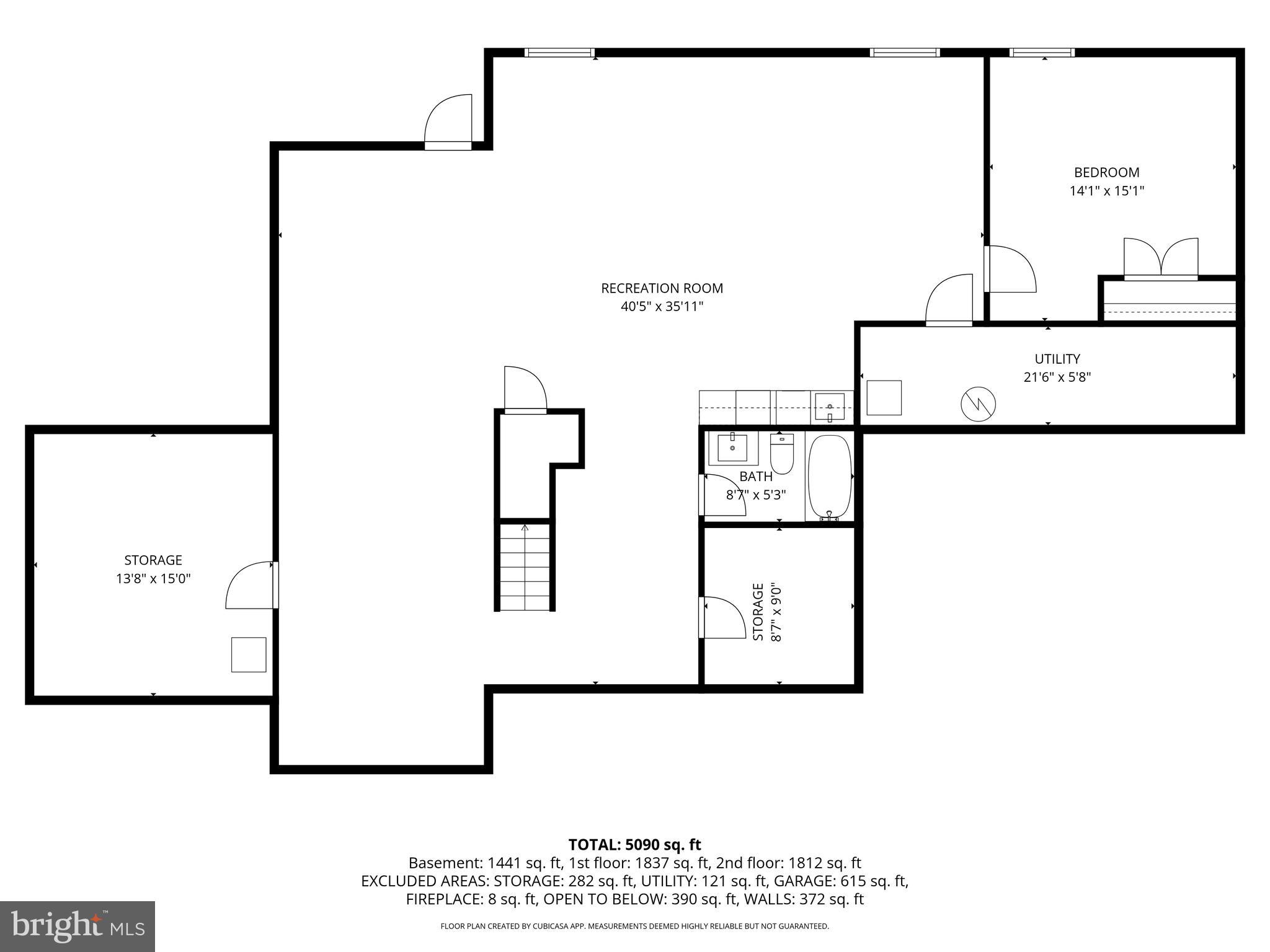 DARNESTOWN OUTSIDE - Residential