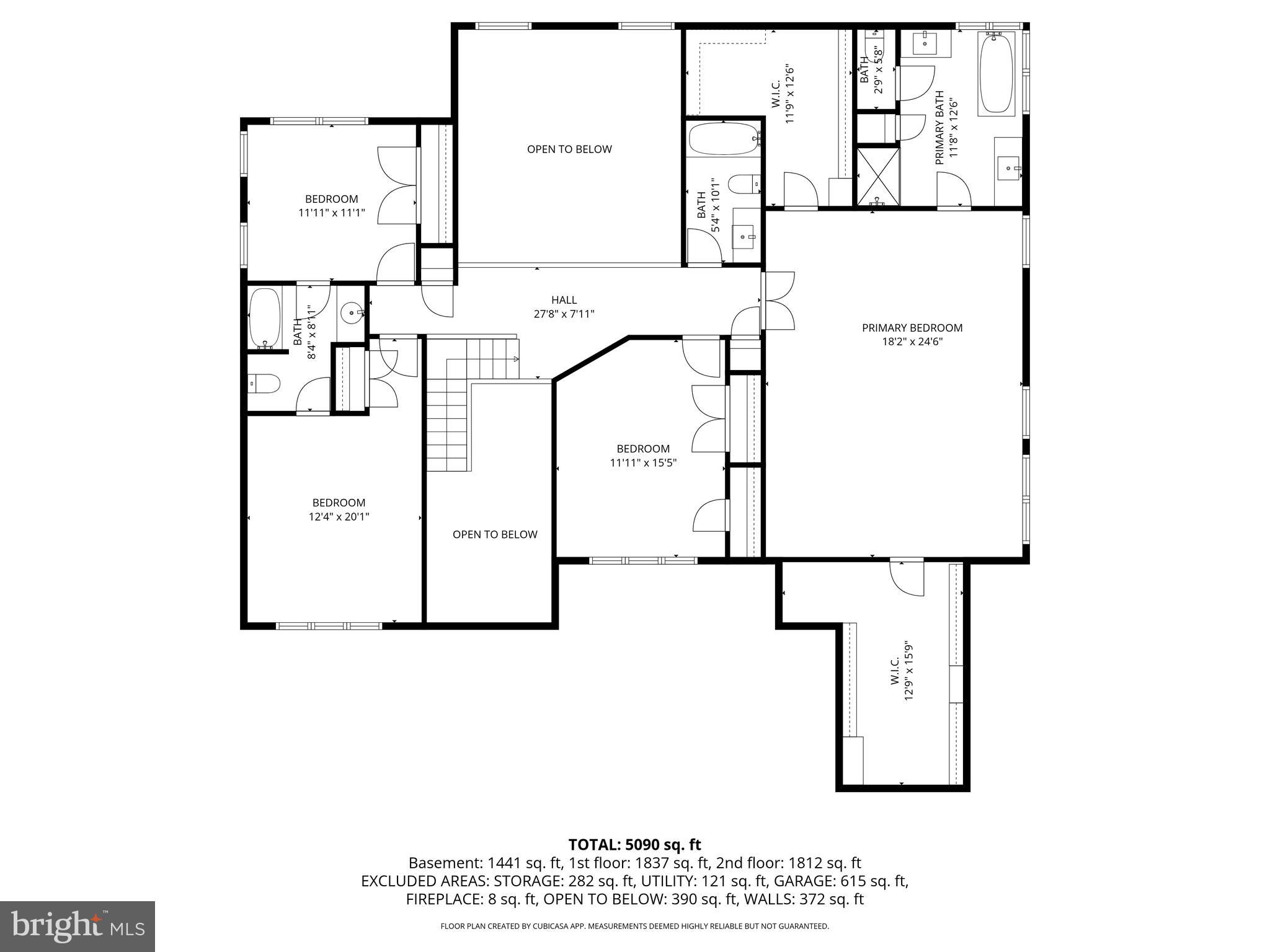 DARNESTOWN OUTSIDE - Residential