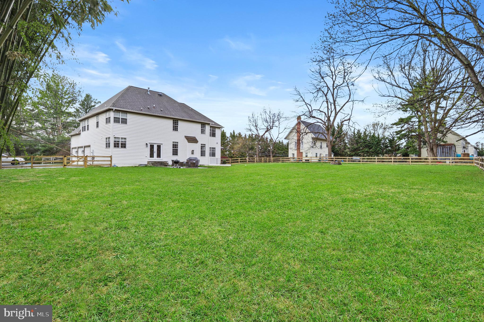 DARNESTOWN OUTSIDE - Residential