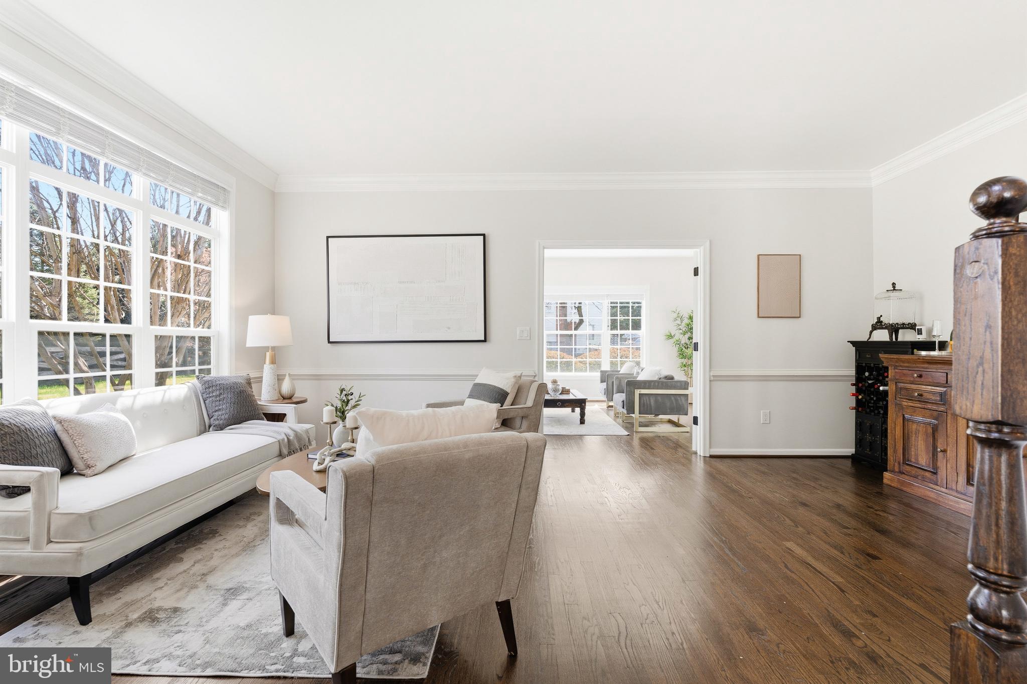 DARNESTOWN OUTSIDE - Residential