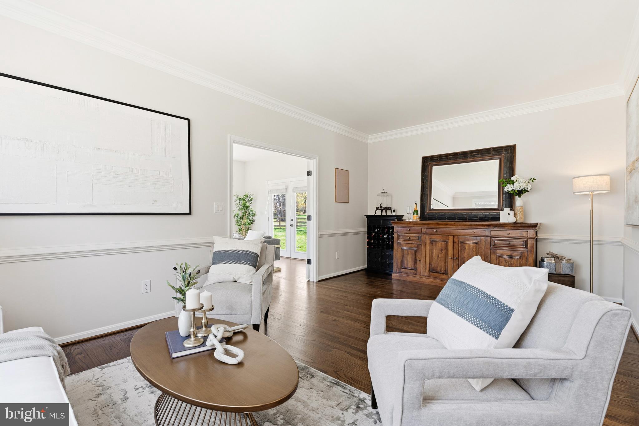 DARNESTOWN OUTSIDE - Residential