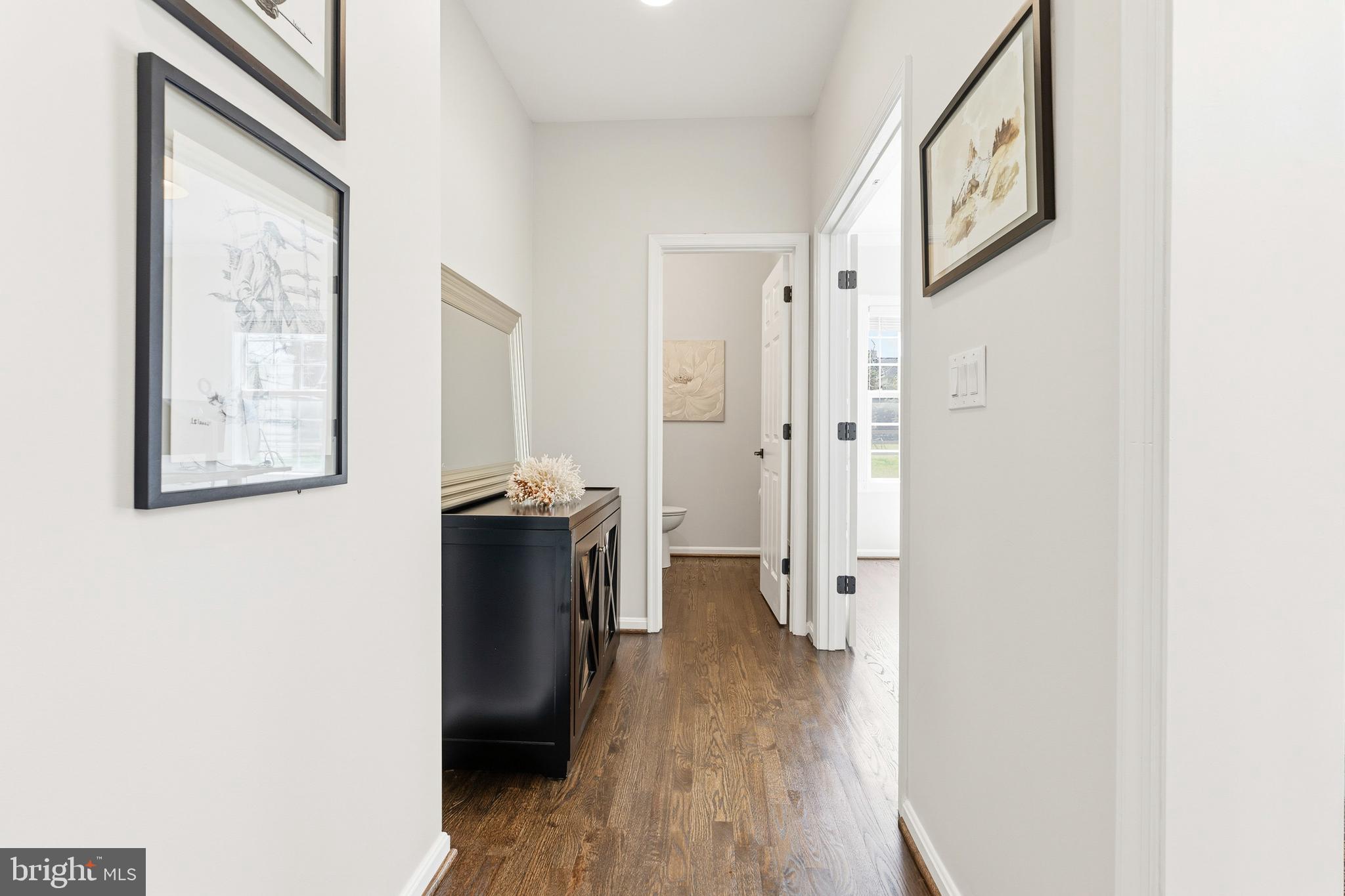 DARNESTOWN OUTSIDE - Residential