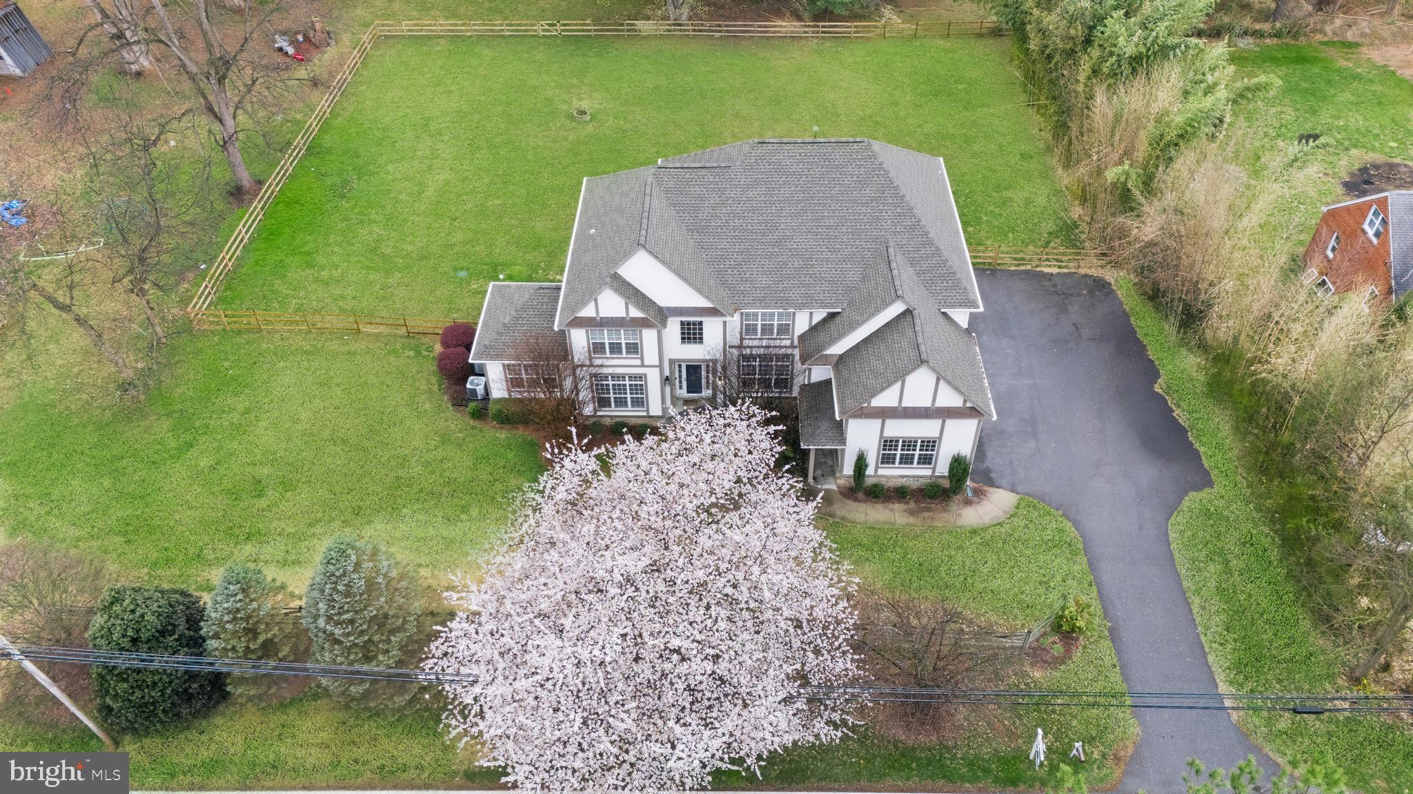 DARNESTOWN OUTSIDE - Residential