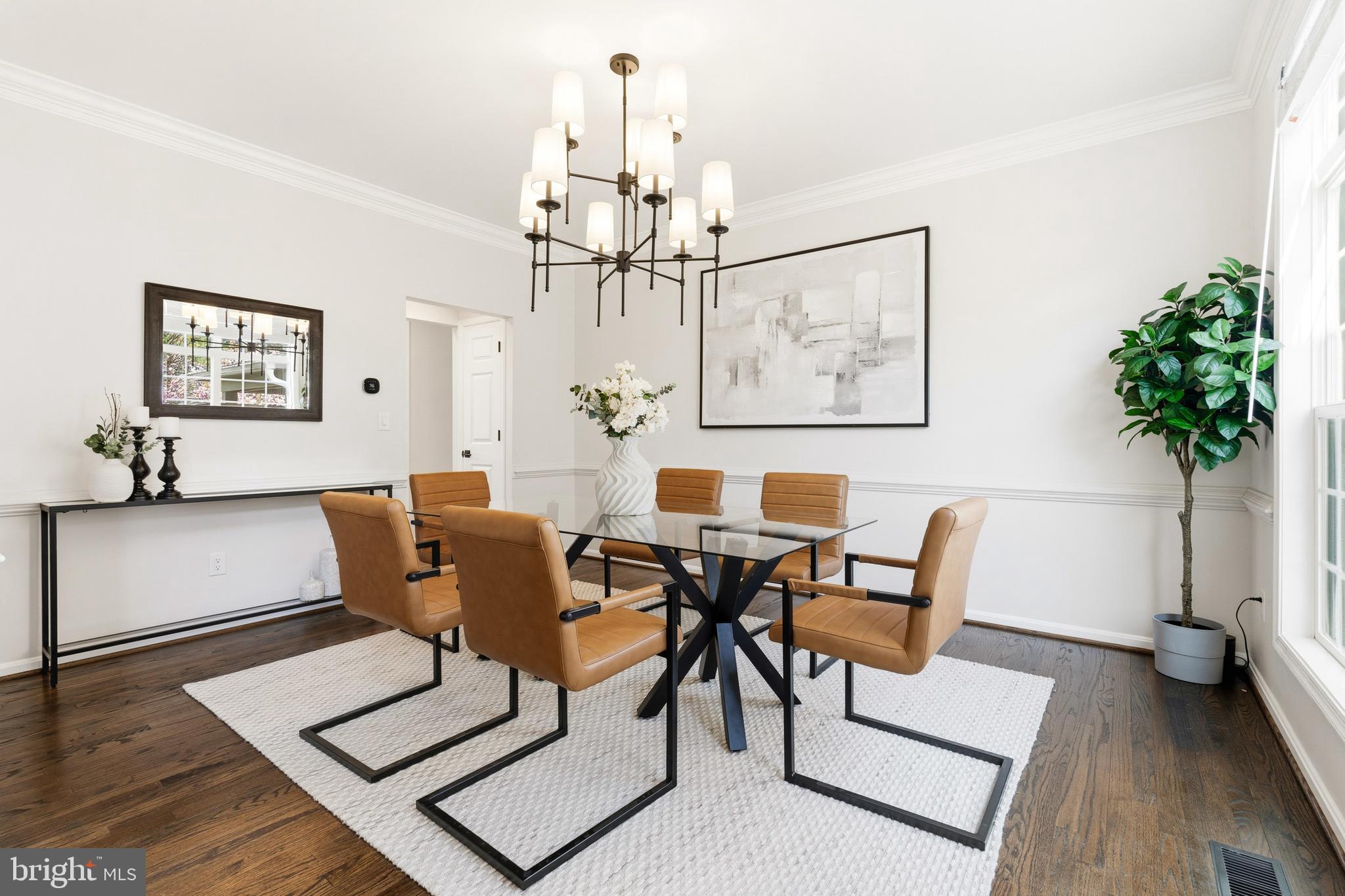 DARNESTOWN OUTSIDE - Residential