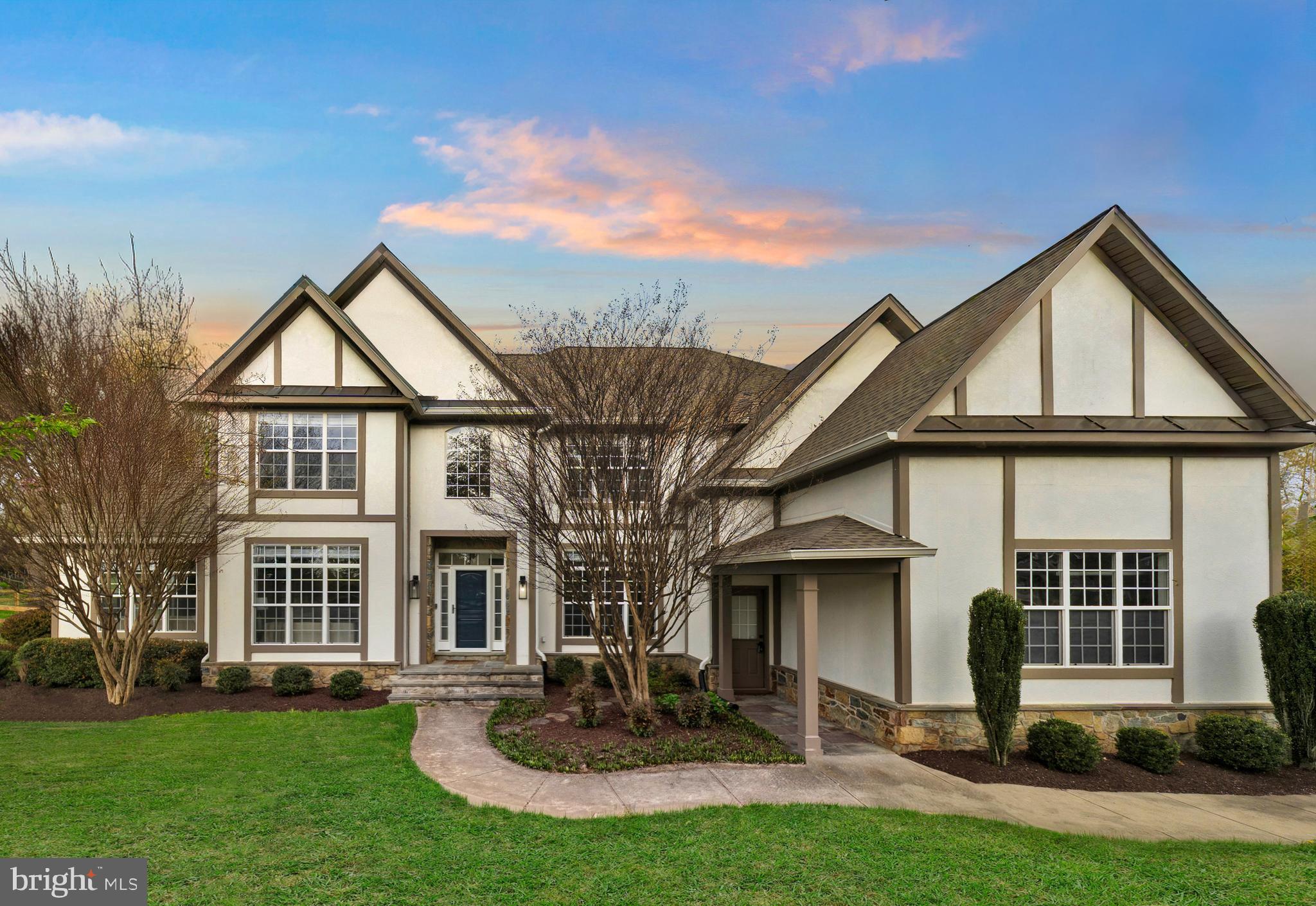 DARNESTOWN OUTSIDE - Residential