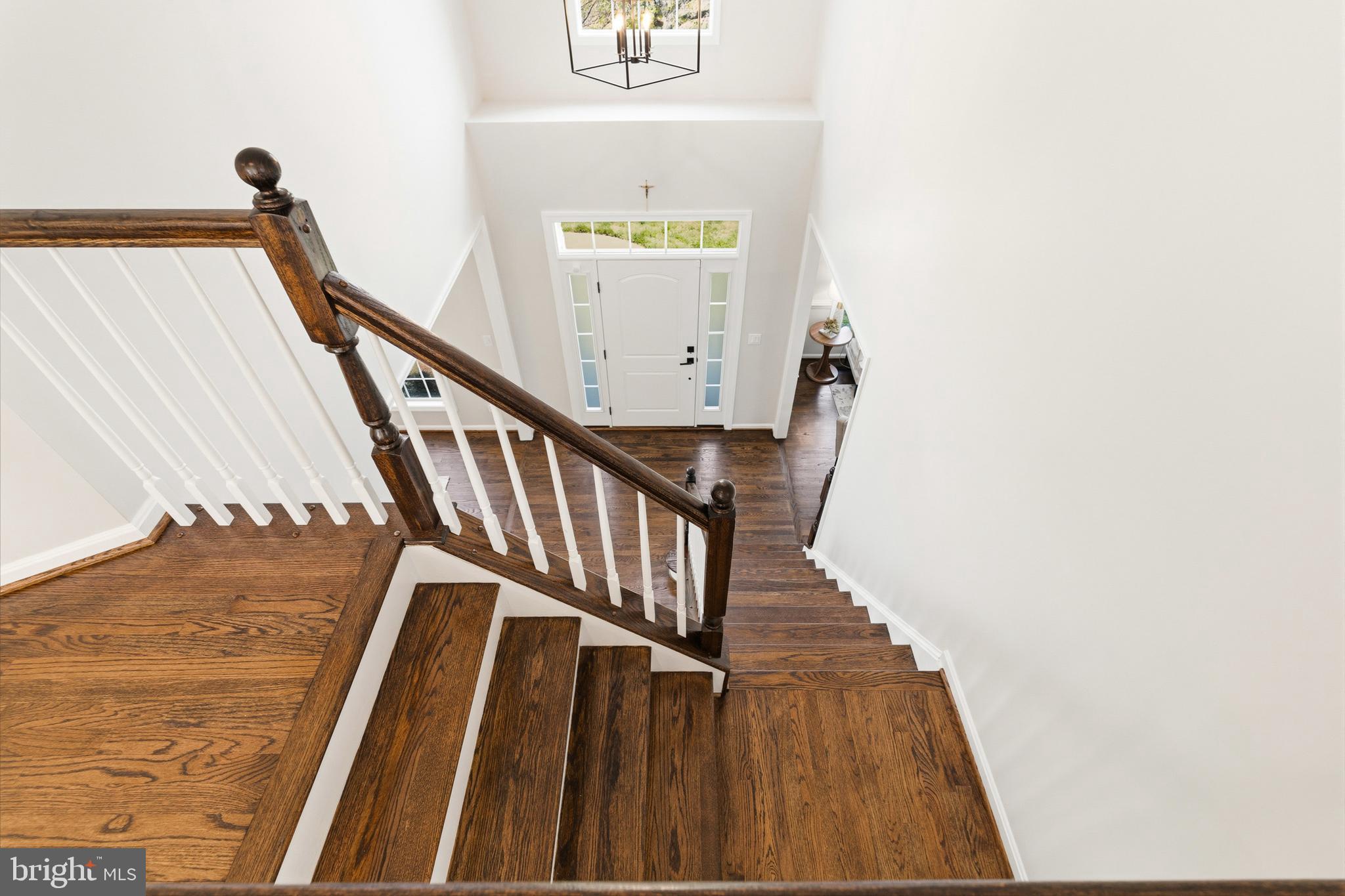 DARNESTOWN OUTSIDE - Residential