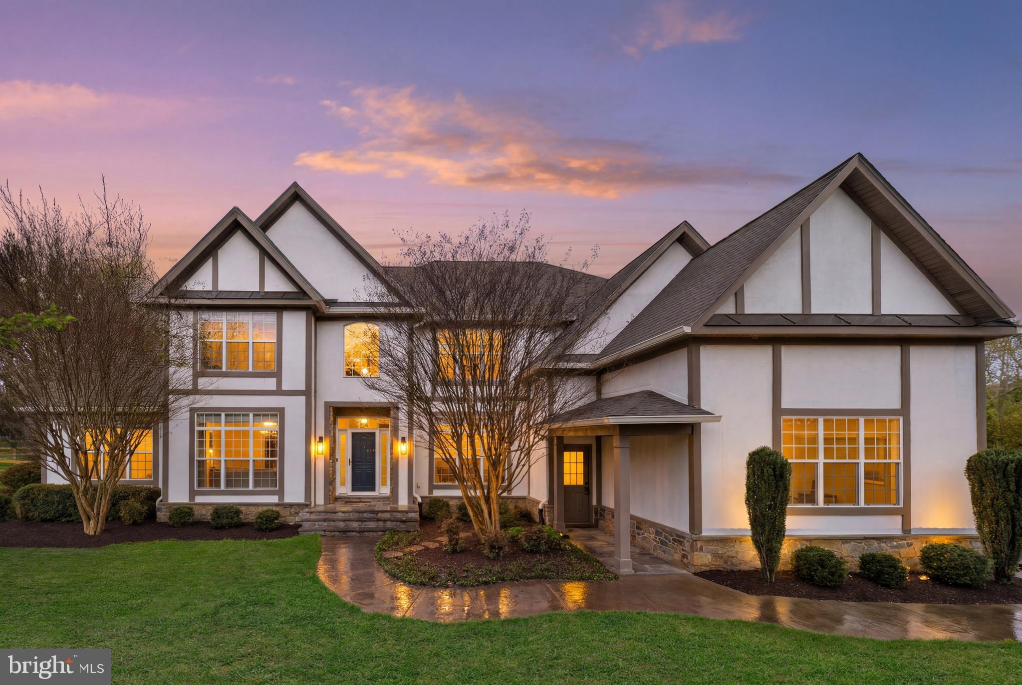 DARNESTOWN OUTSIDE - Residential