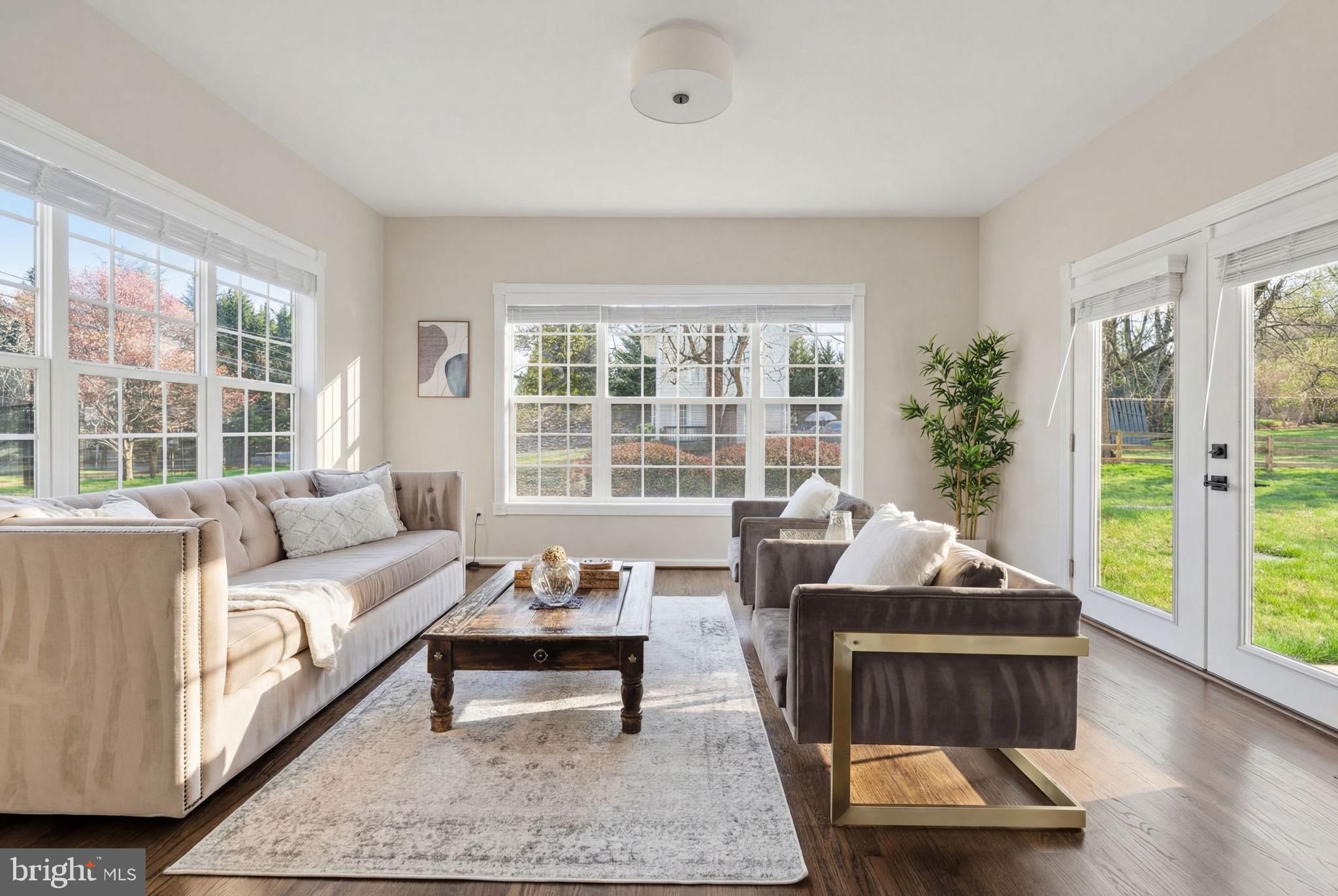 DARNESTOWN OUTSIDE - Residential